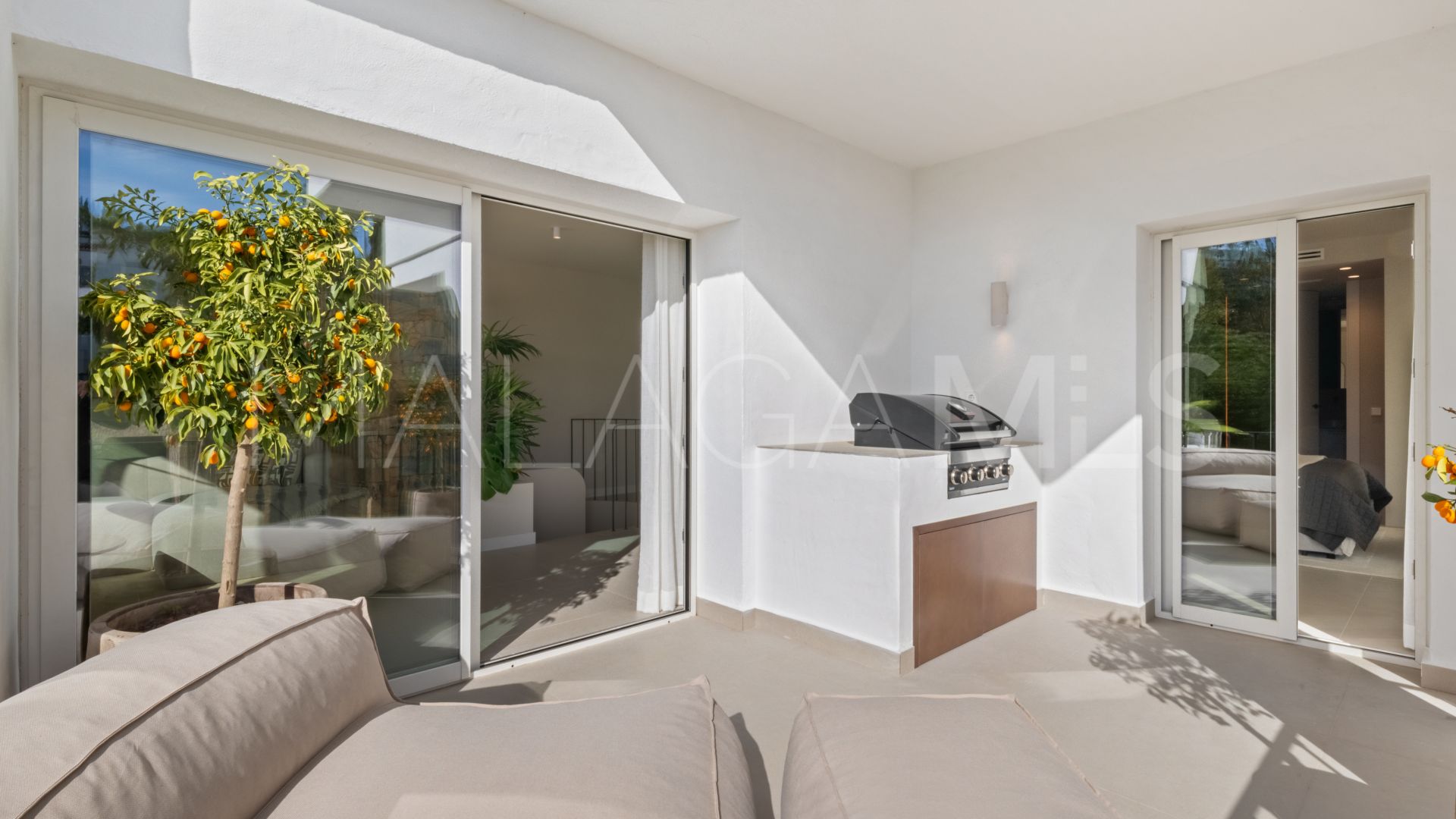 Duplex for sale in La Quinta