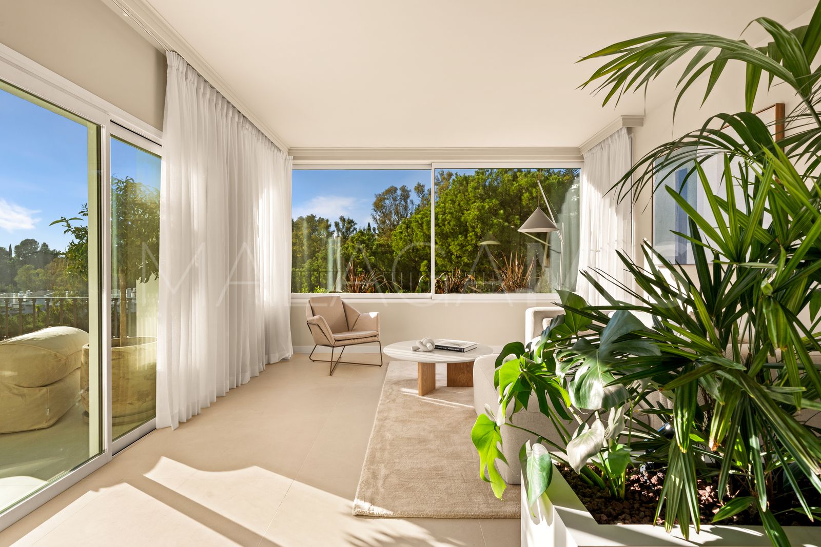 Duplex-wohnung for sale in La Quinta