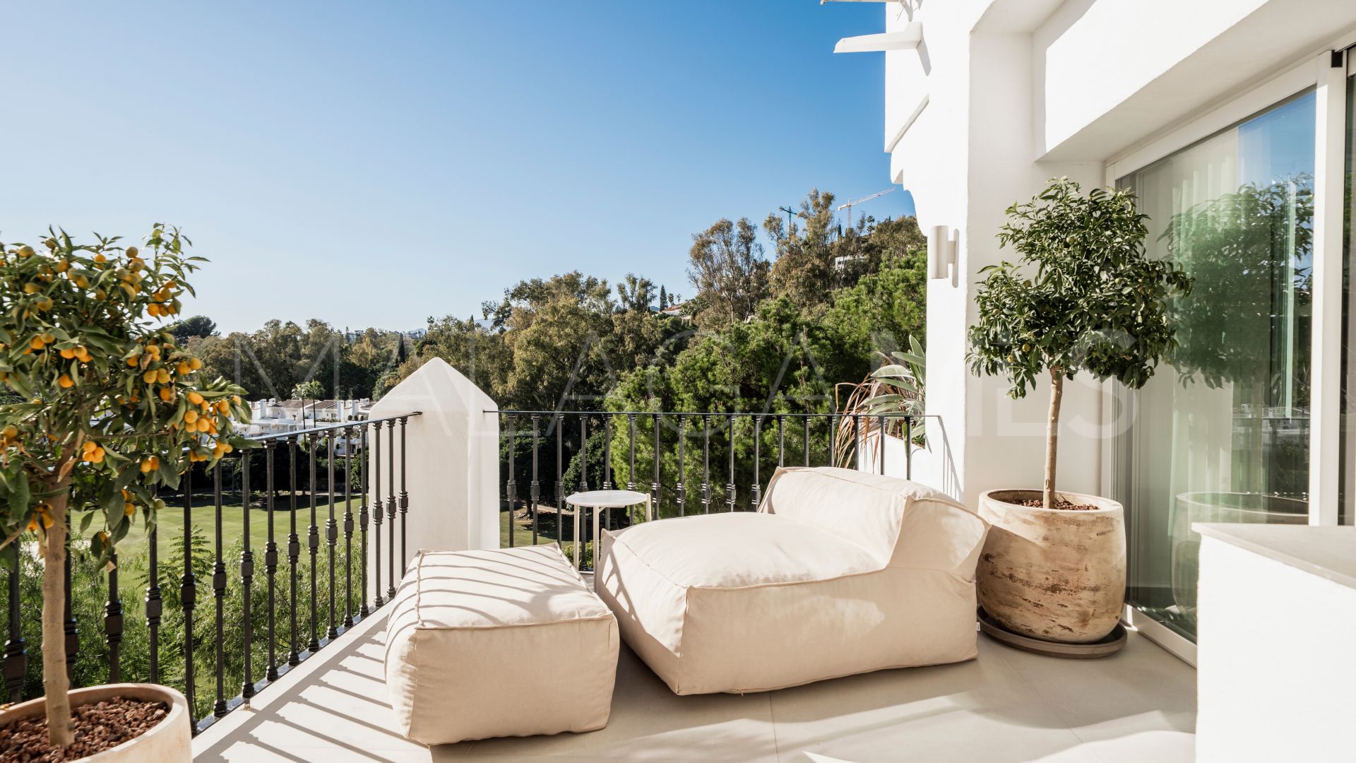 Tvåvåningslägenhet for sale in La Quinta