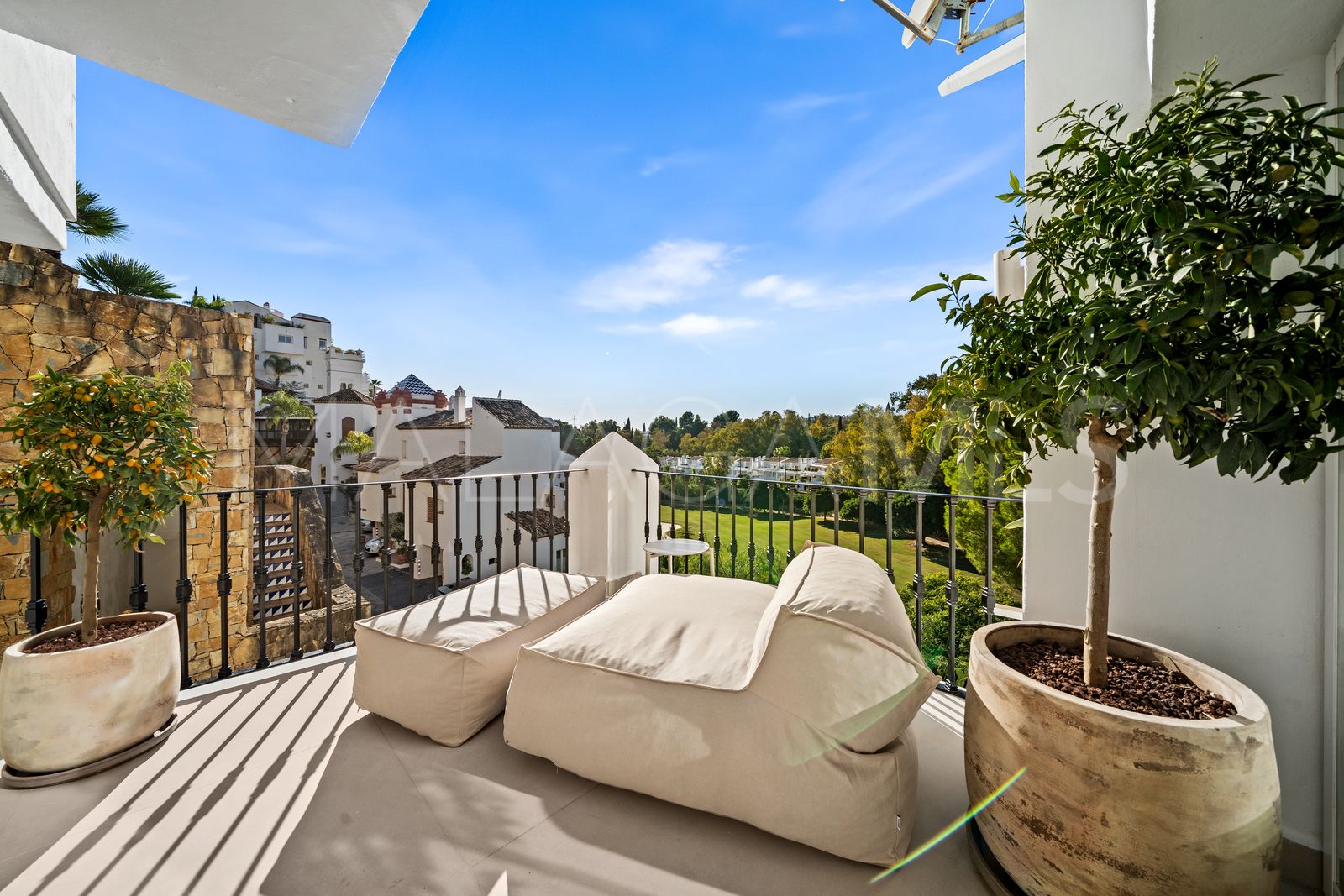 Duplex-wohnung for sale in La Quinta