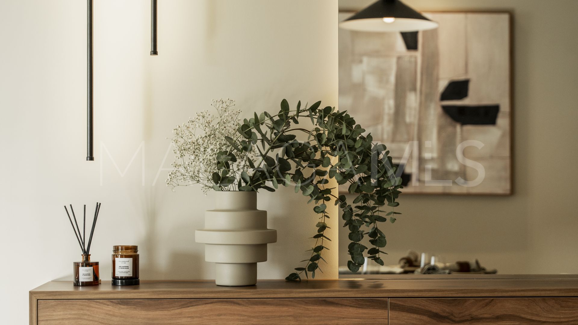 Duplex-wohnung for sale in La Quinta