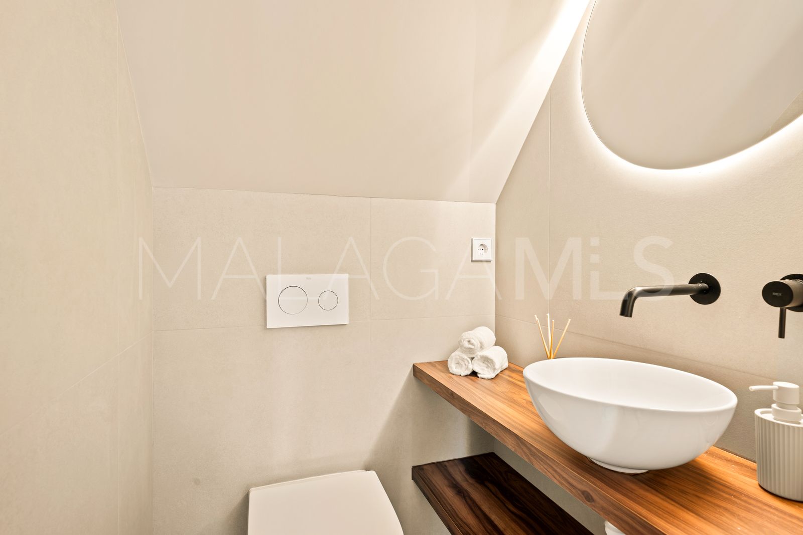 Duplex-wohnung for sale in La Quinta