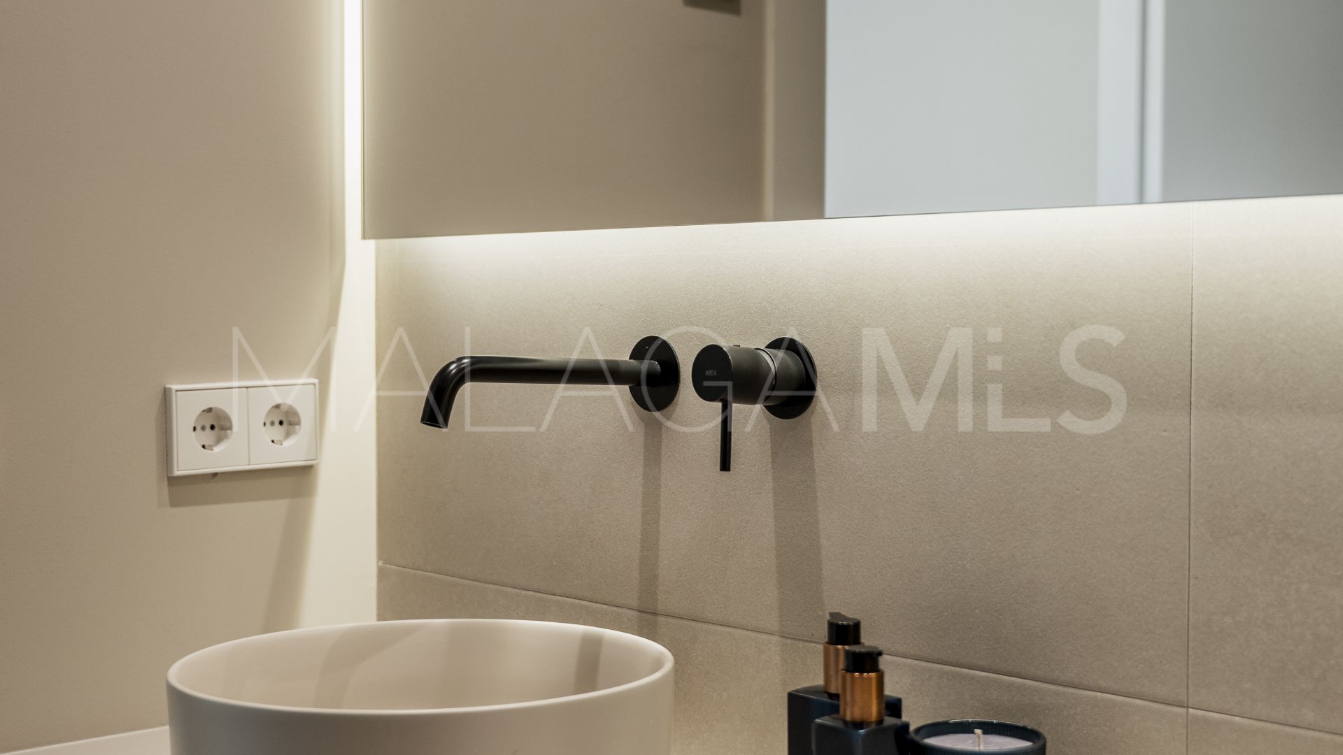 Duplex-wohnung for sale in La Quinta