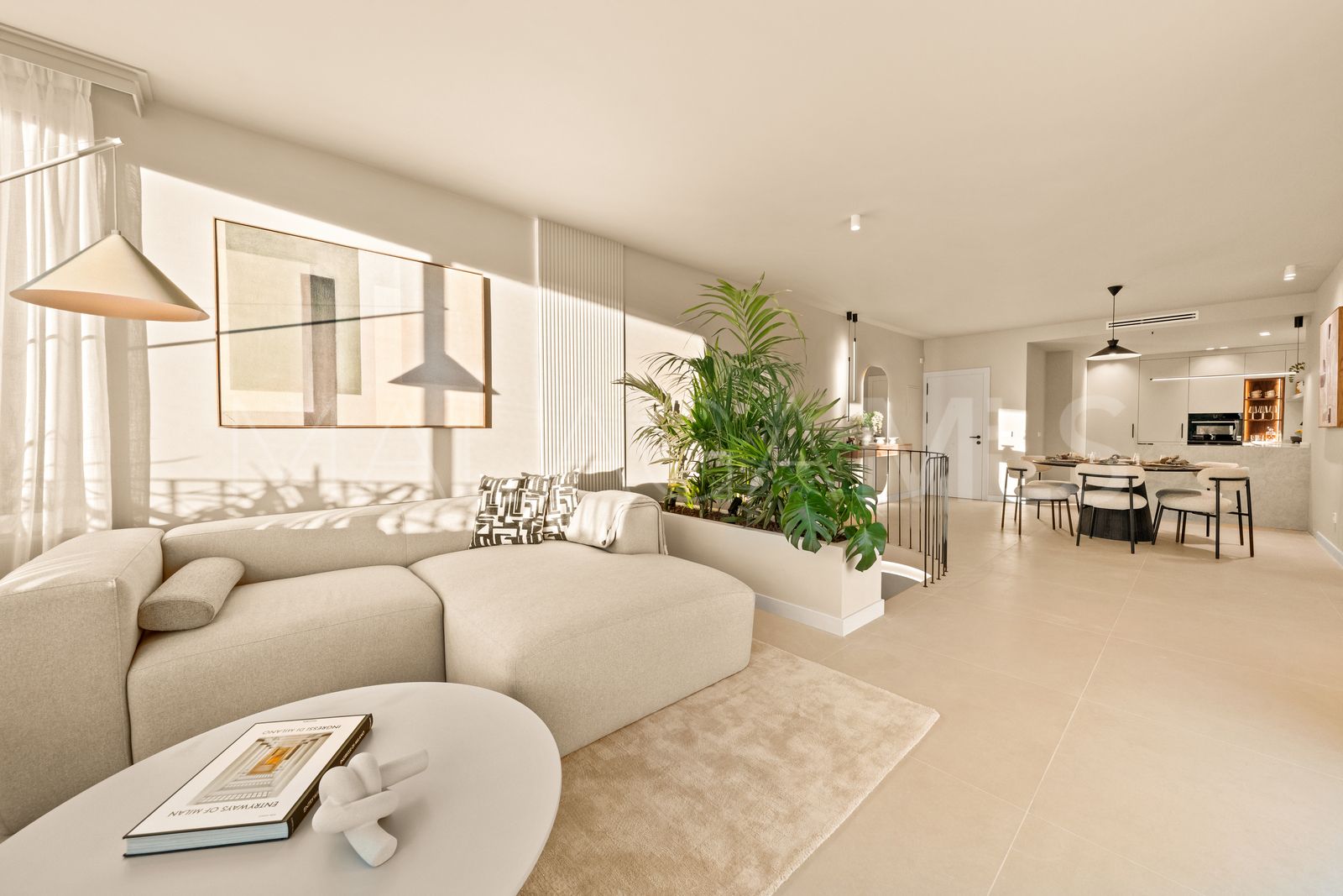 Duplex-wohnung for sale in La Quinta