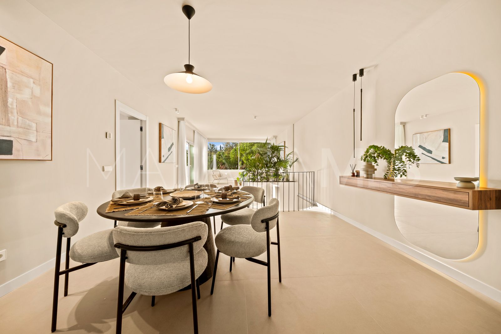 Duplex-wohnung for sale in La Quinta