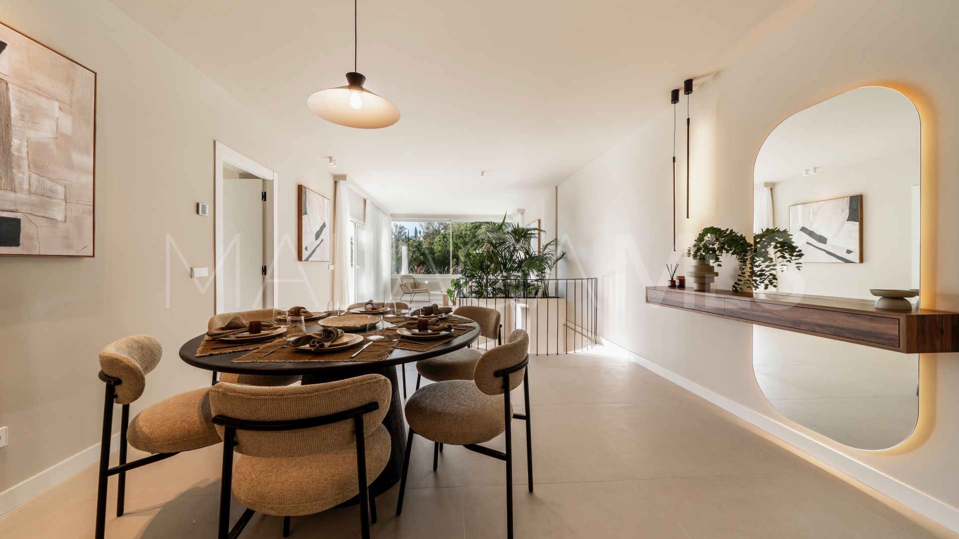 Tvåvåningslägenhet for sale in La Quinta