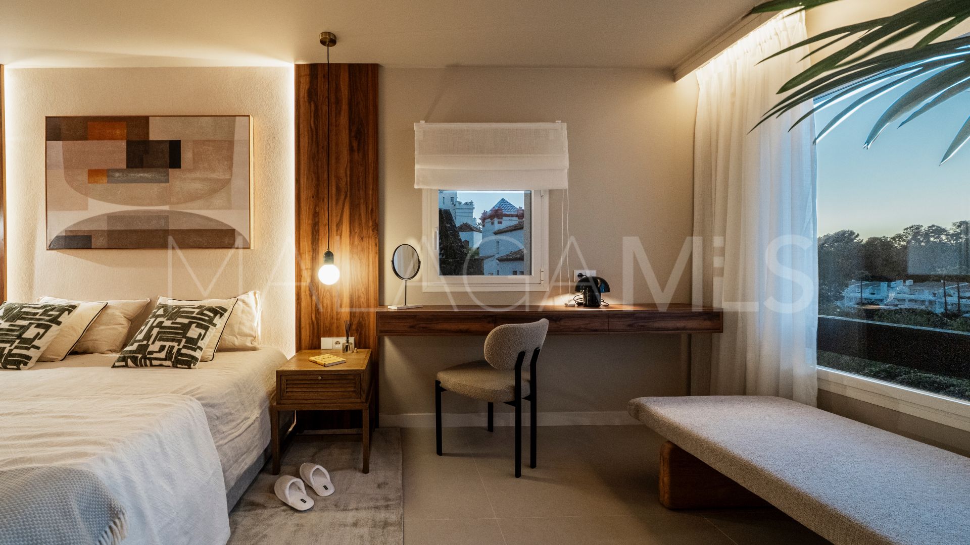 Tvåvåningslägenhet for sale in La Quinta