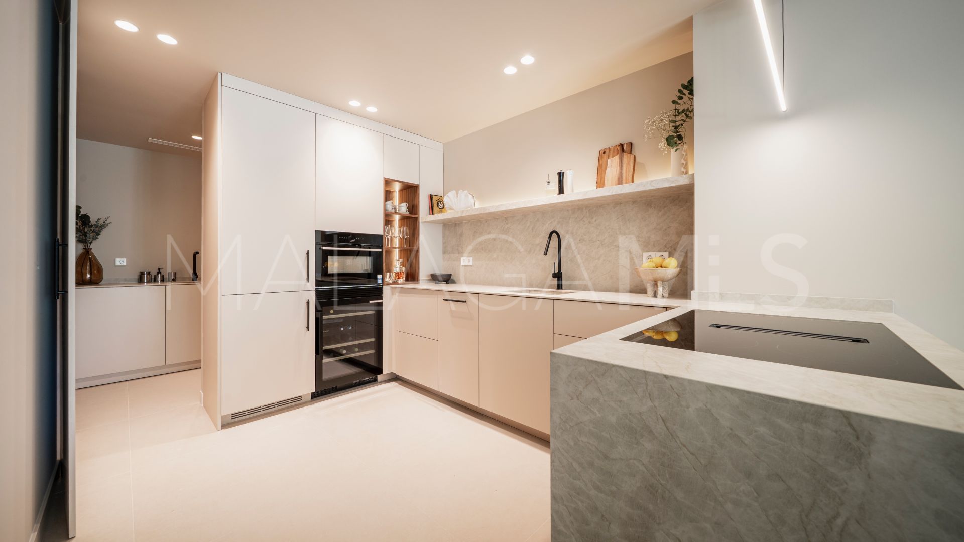 Tvåvåningslägenhet for sale in La Quinta