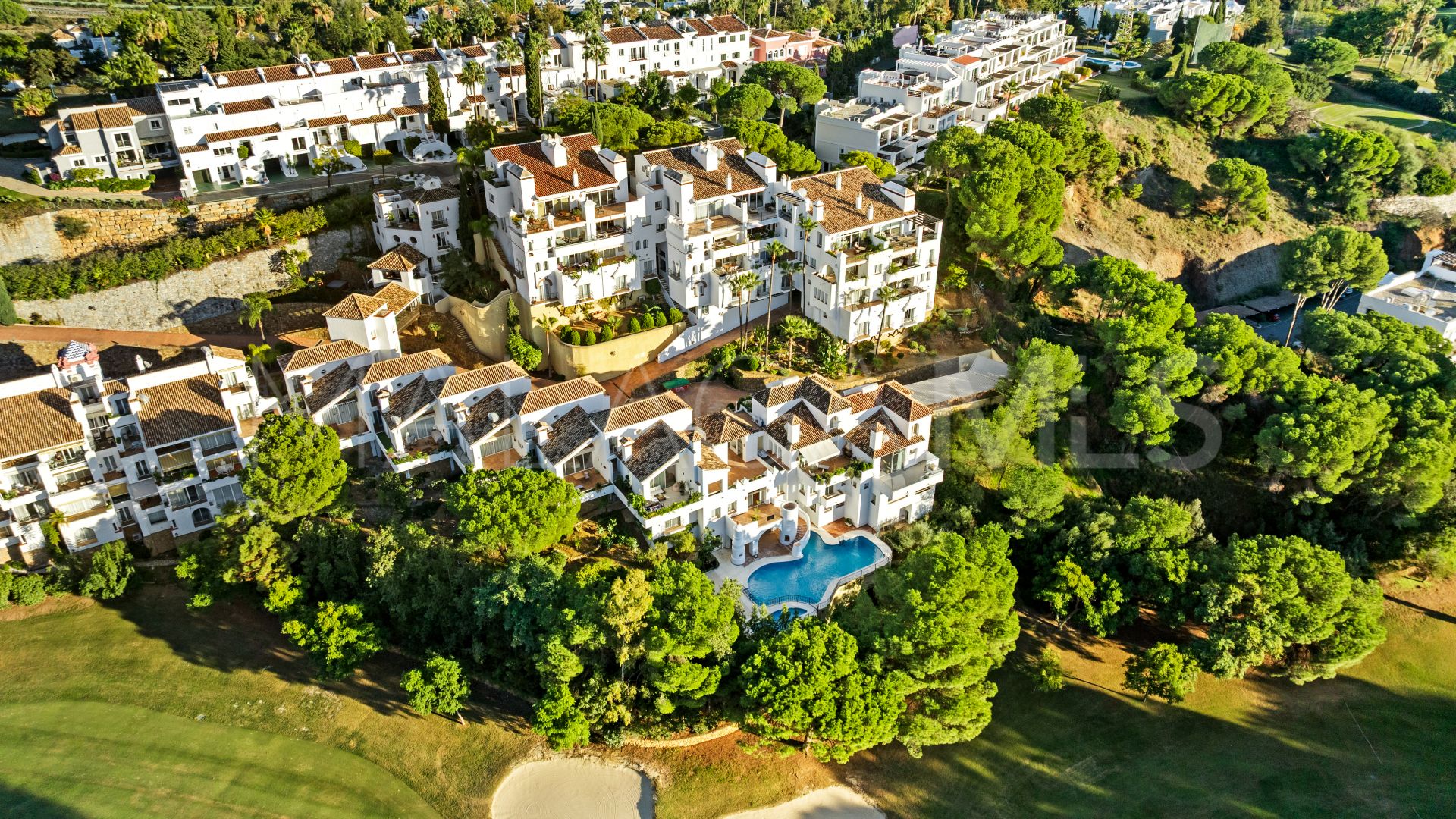 Duplex for sale in La Quinta