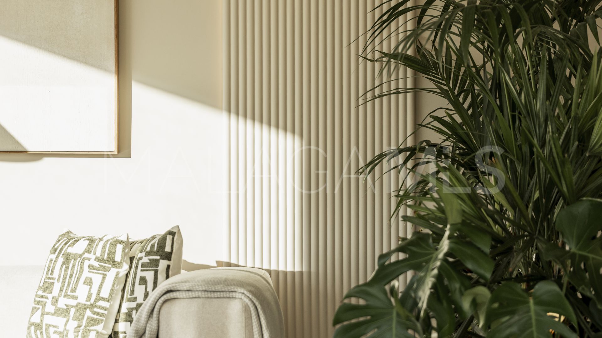 Duplex-wohnung for sale in La Quinta