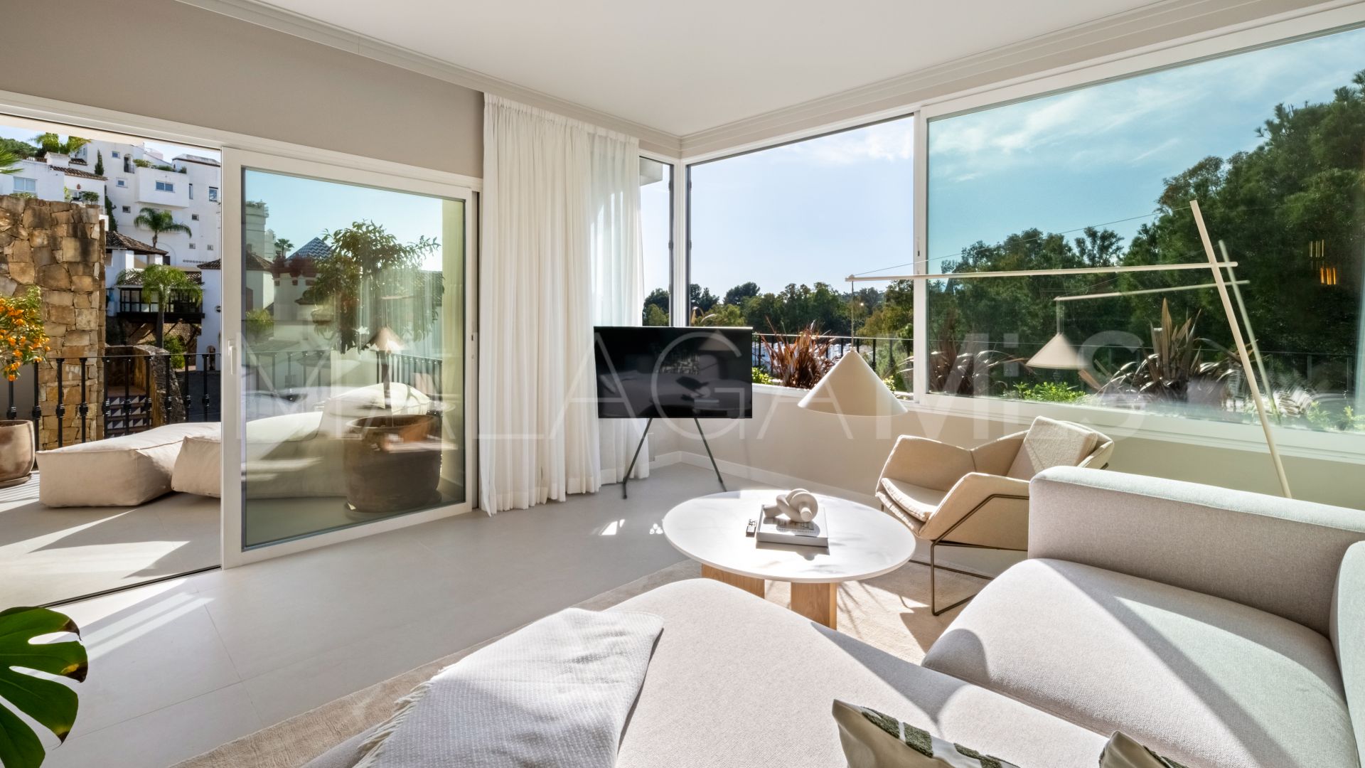 Duplex for sale in La Quinta