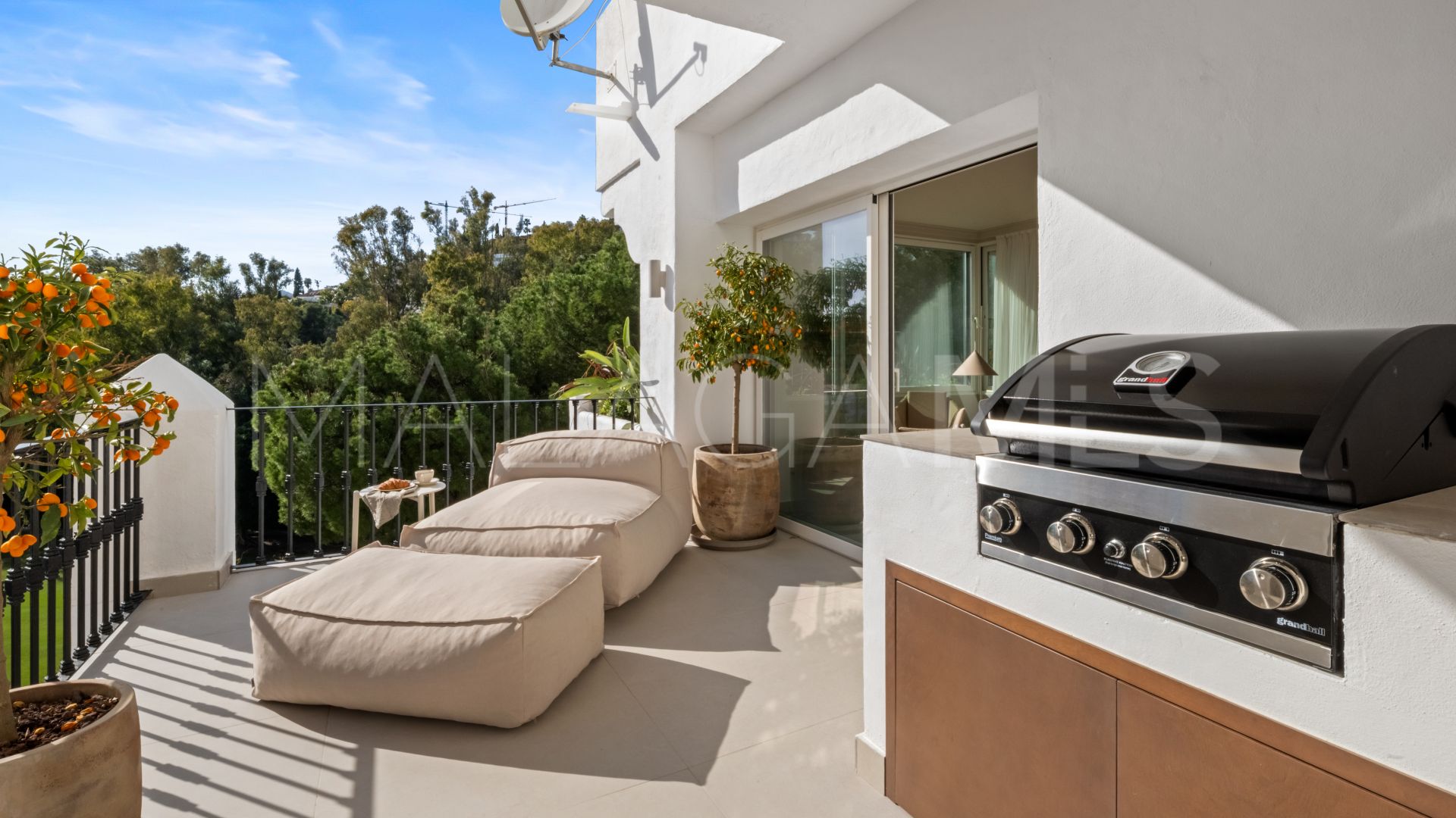 Duplex for sale in La Quinta