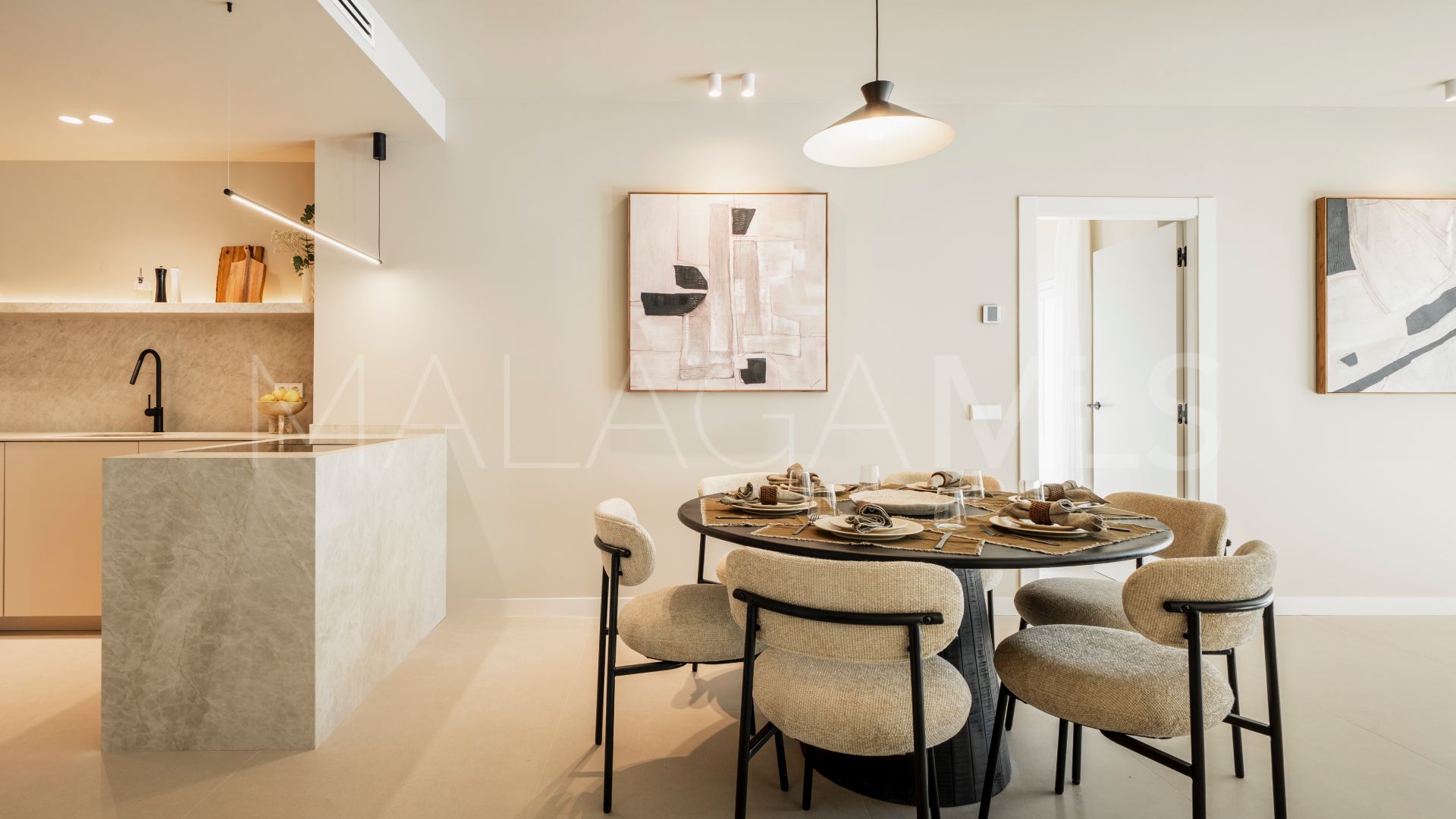 Tvåvåningslägenhet for sale in La Quinta