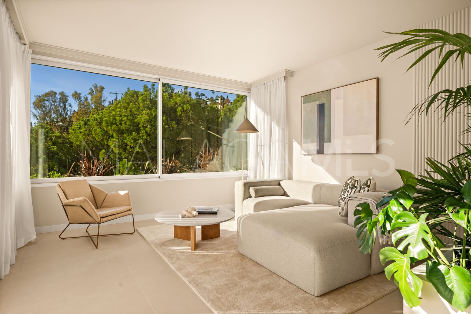 Duplex-wohnung for sale in La Quinta