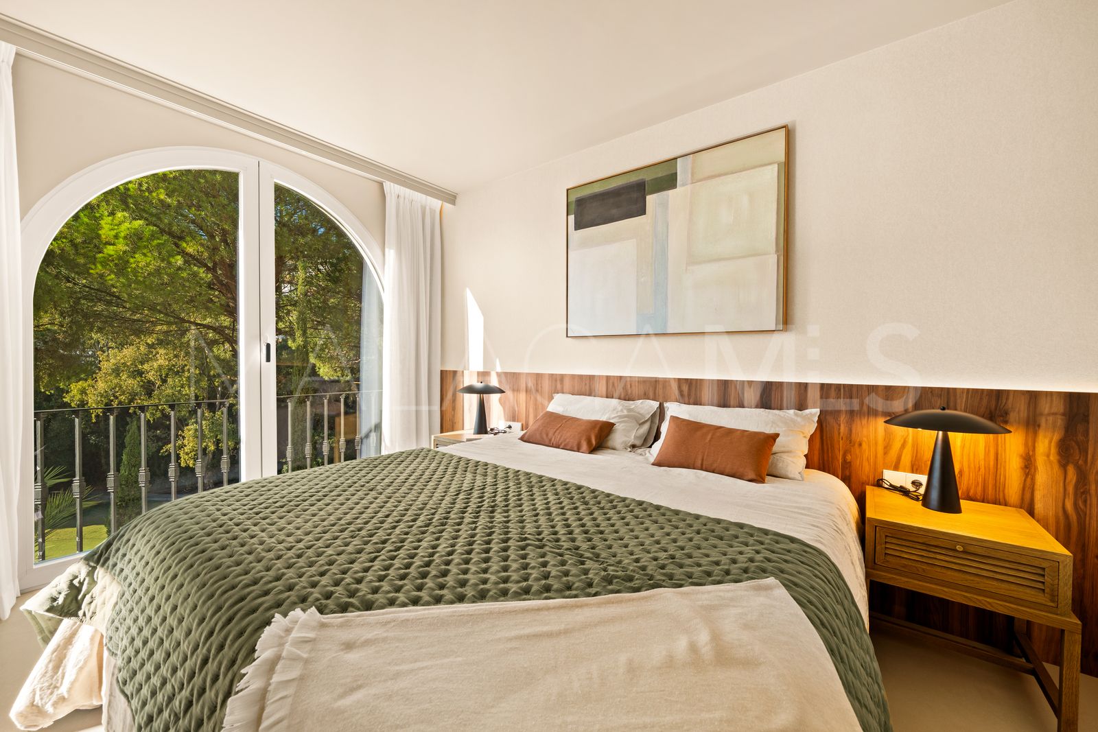 Duplex-wohnung for sale in La Quinta