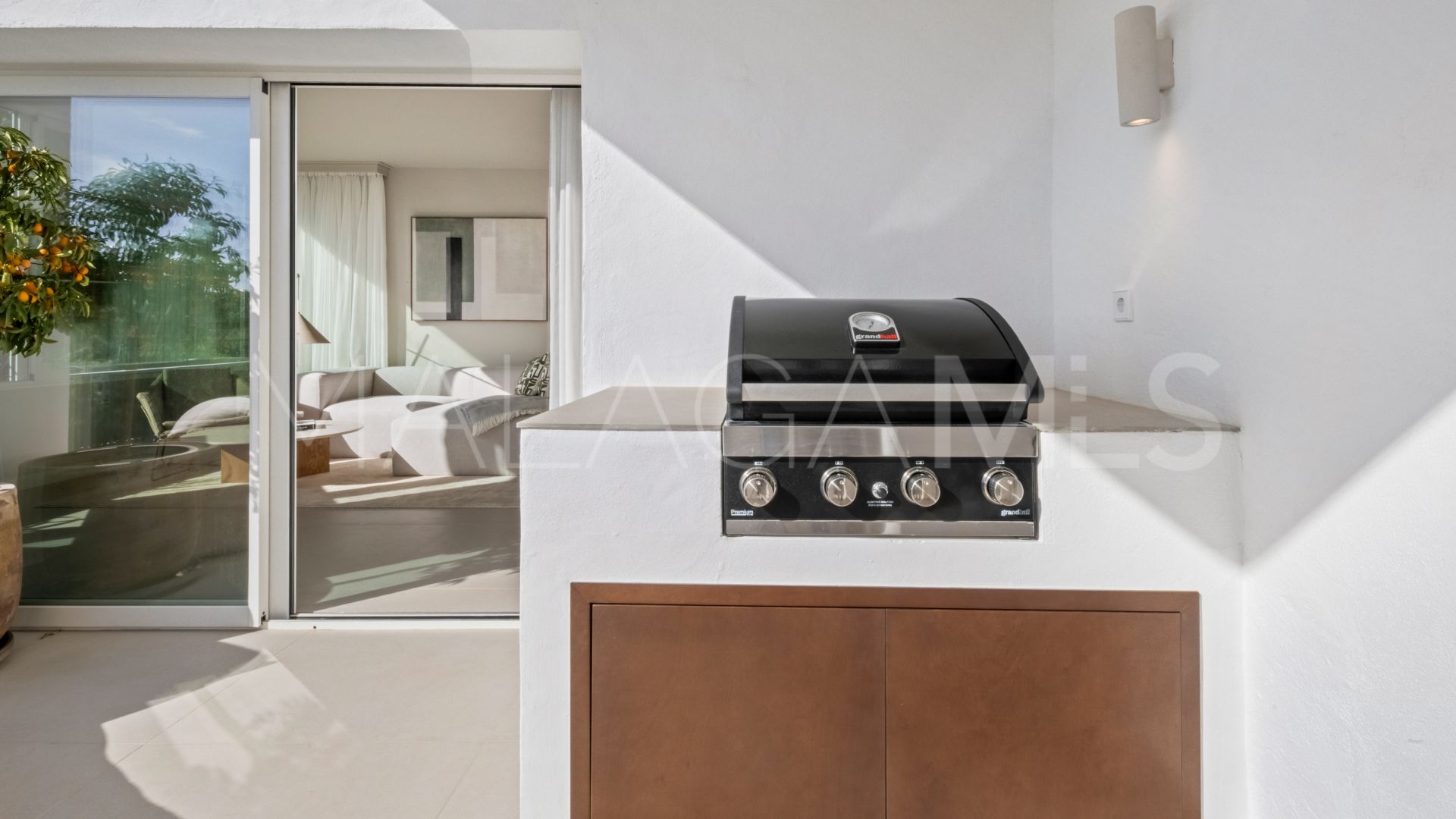 Duplex for sale in La Quinta