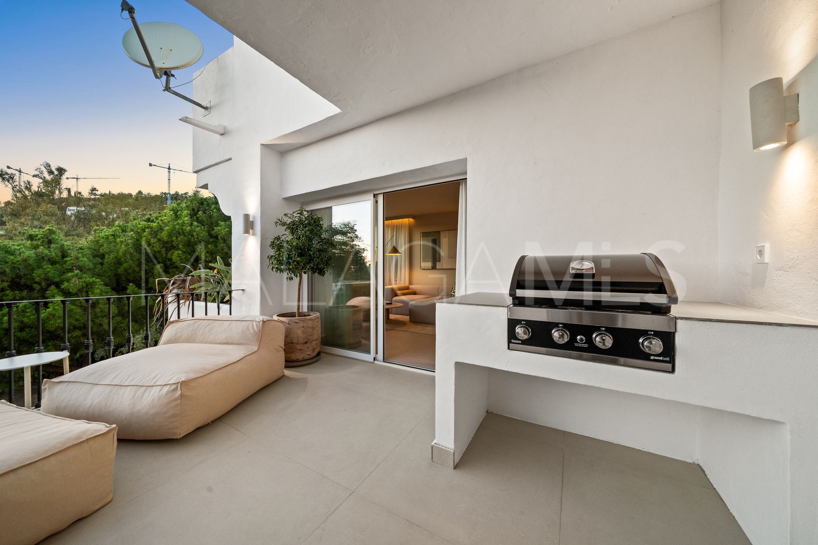Duplex-wohnung for sale in La Quinta
