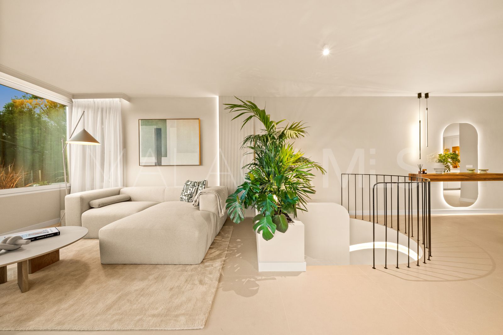 Duplex-wohnung for sale in La Quinta