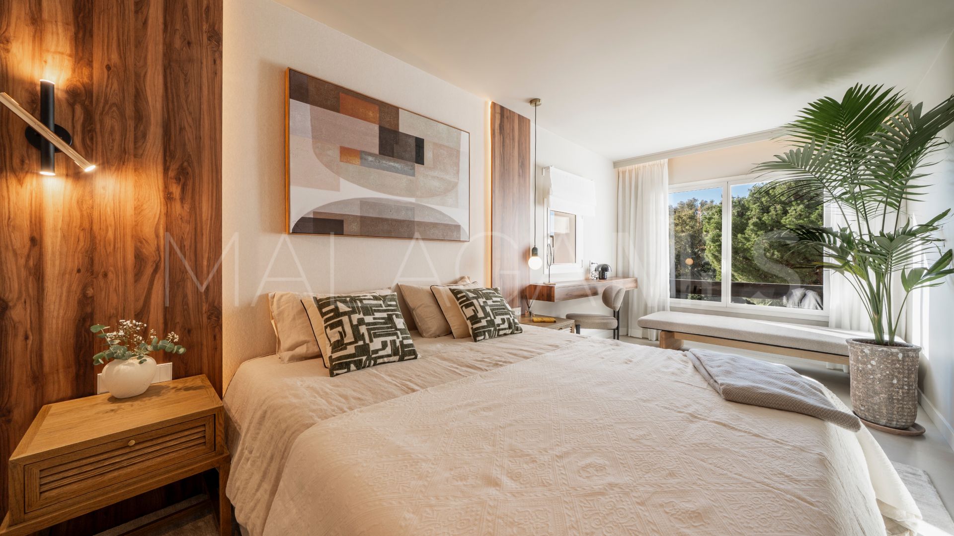 Tvåvåningslägenhet for sale in La Quinta