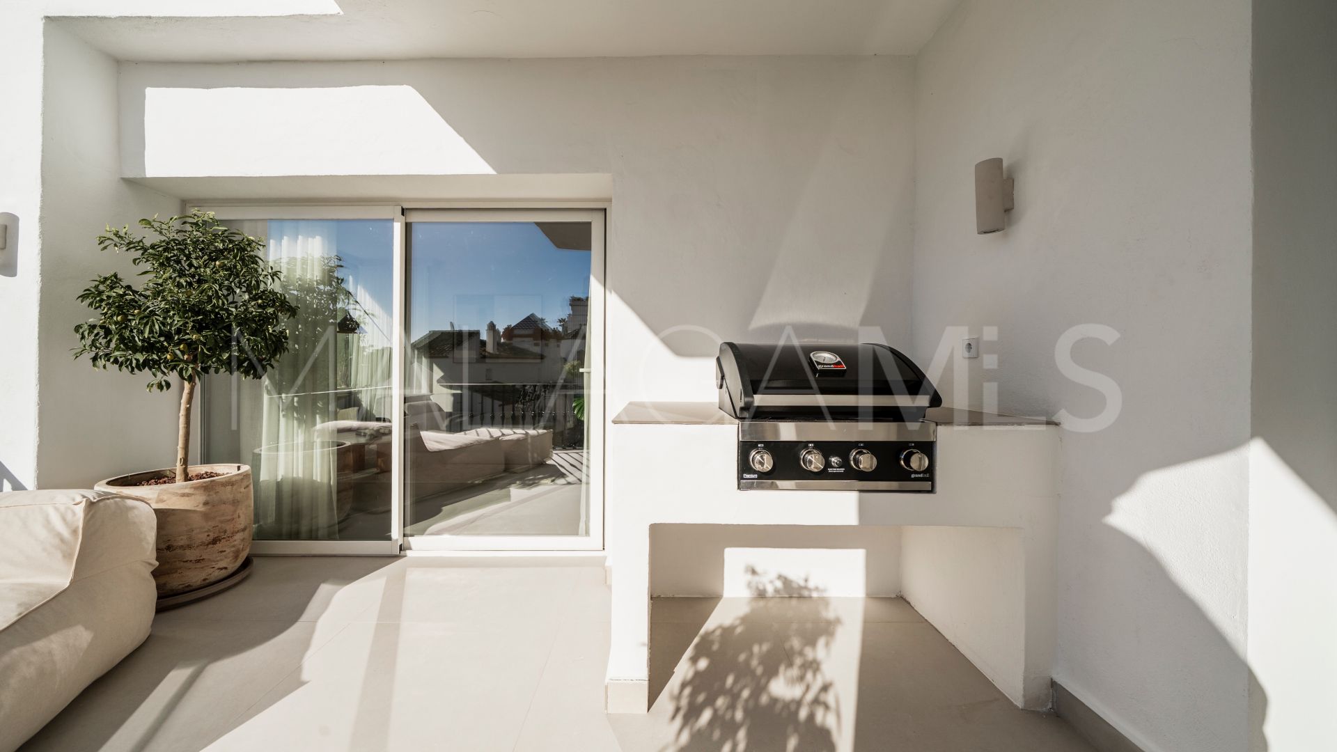 Tvåvåningslägenhet for sale in La Quinta