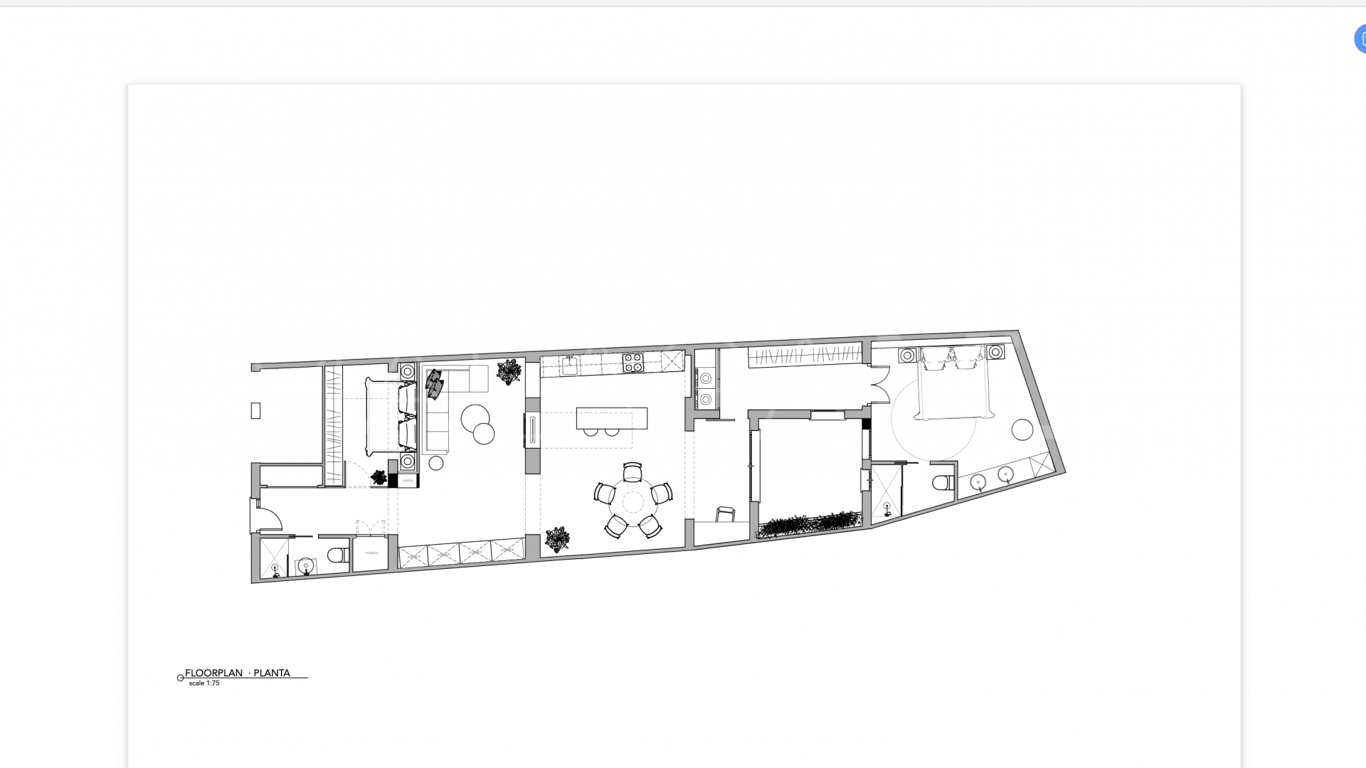 Duplex-wohnung for sale in Nueva Andalucia