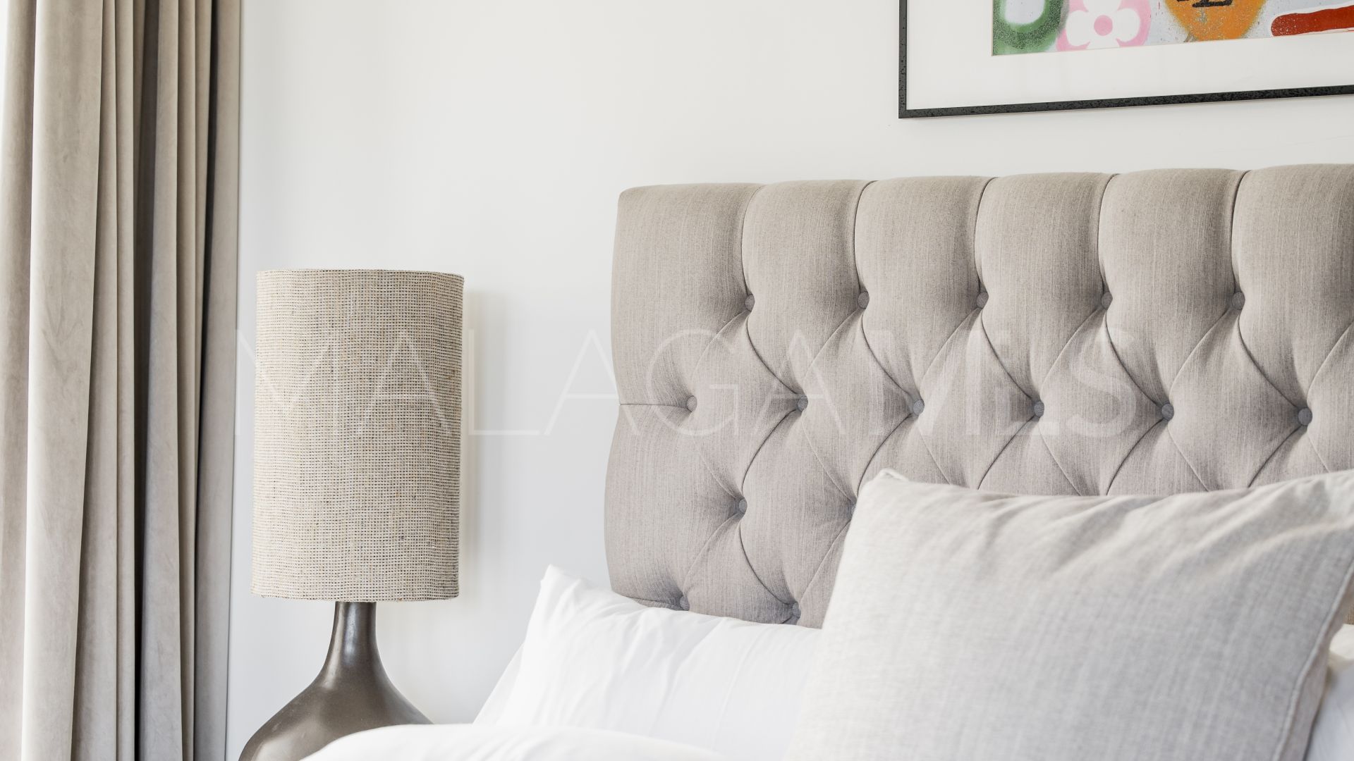 Duplex-wohnung for sale in Nueva Andalucia