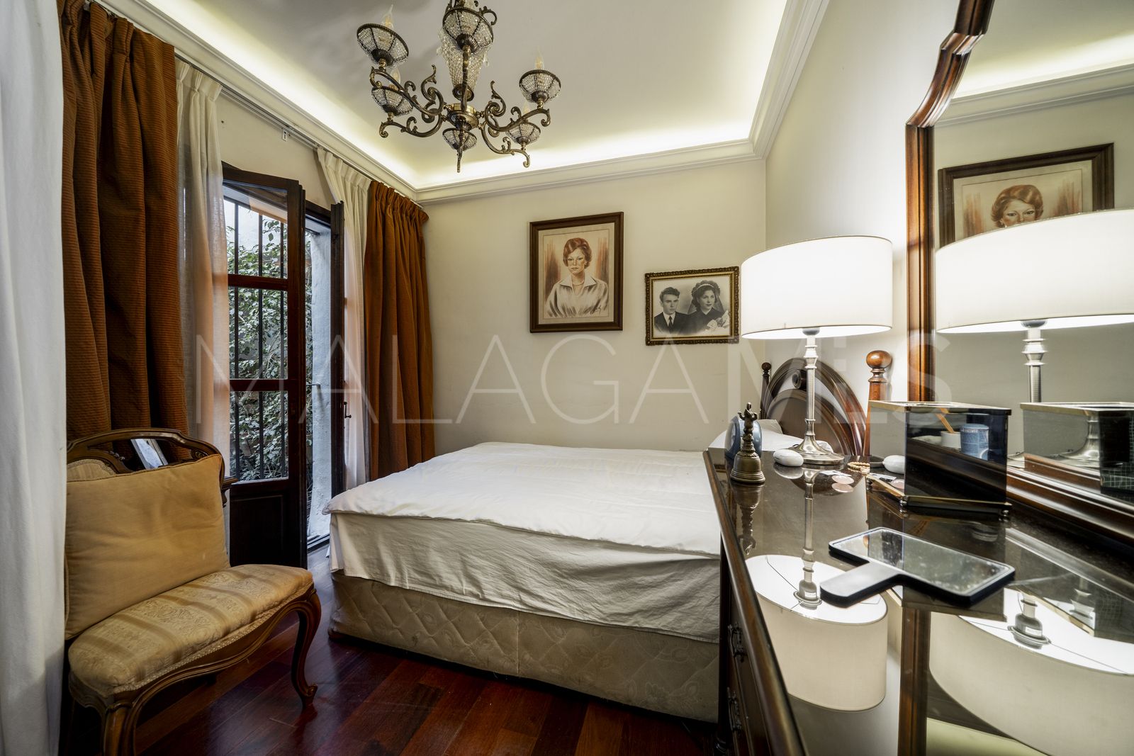 Marbella - Puerto Banus, duplex for sale with 3 bedrooms