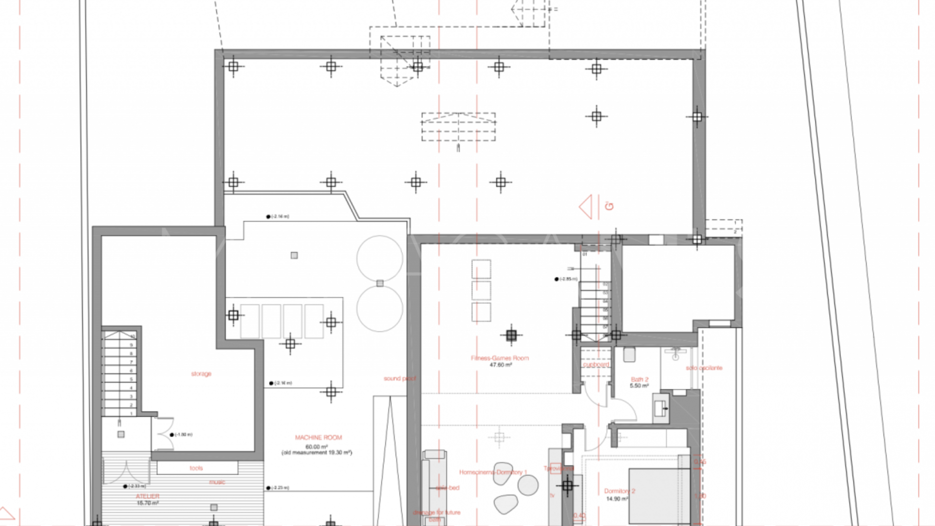 Villa for sale in Nueva Andalucia
