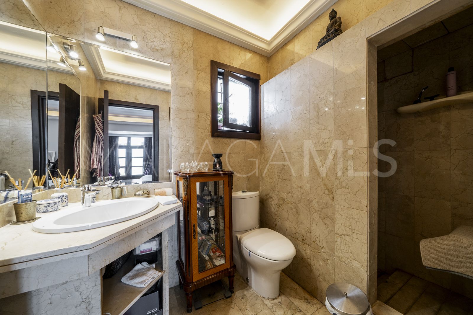 Duplex-wohnung for sale in Marbella - Puerto Banus