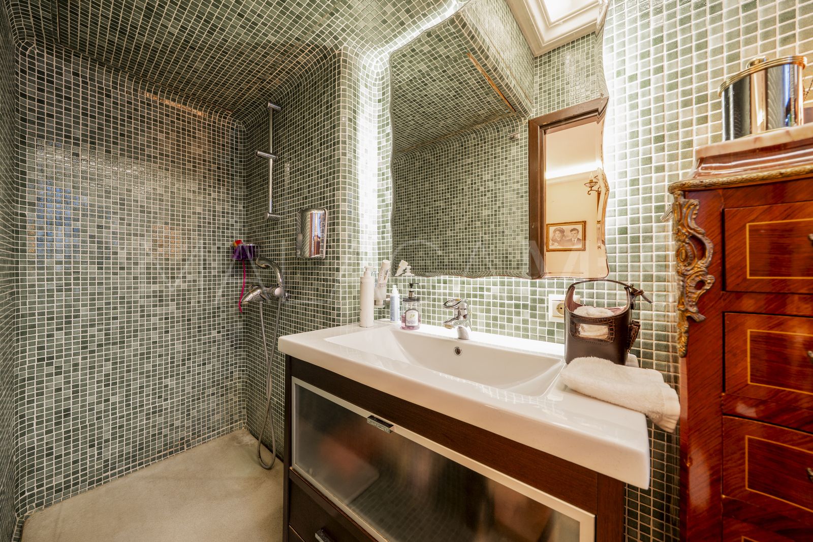 Duplex-wohnung for sale in Marbella - Puerto Banus