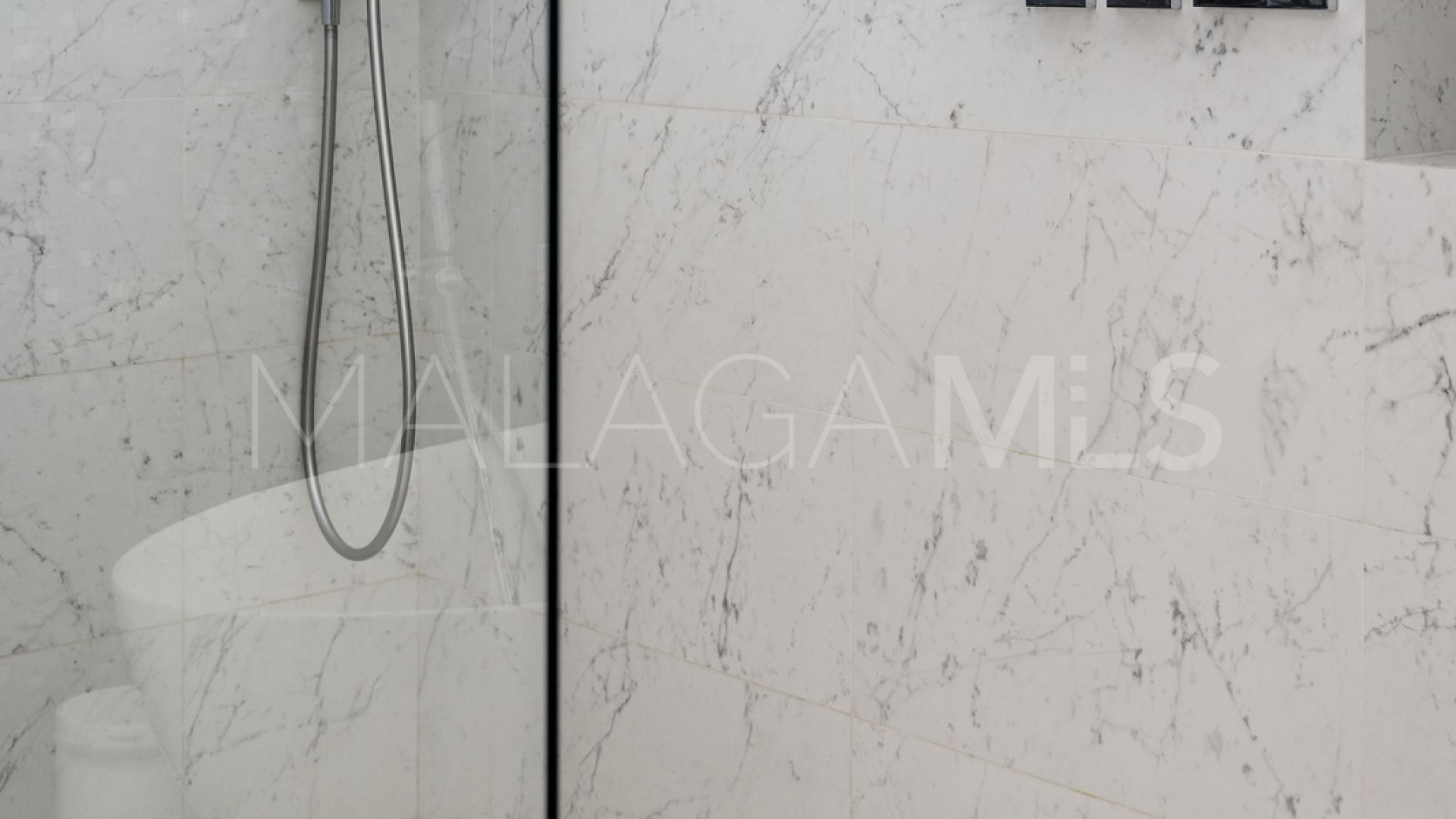 Nueva Andalucia villa for sale