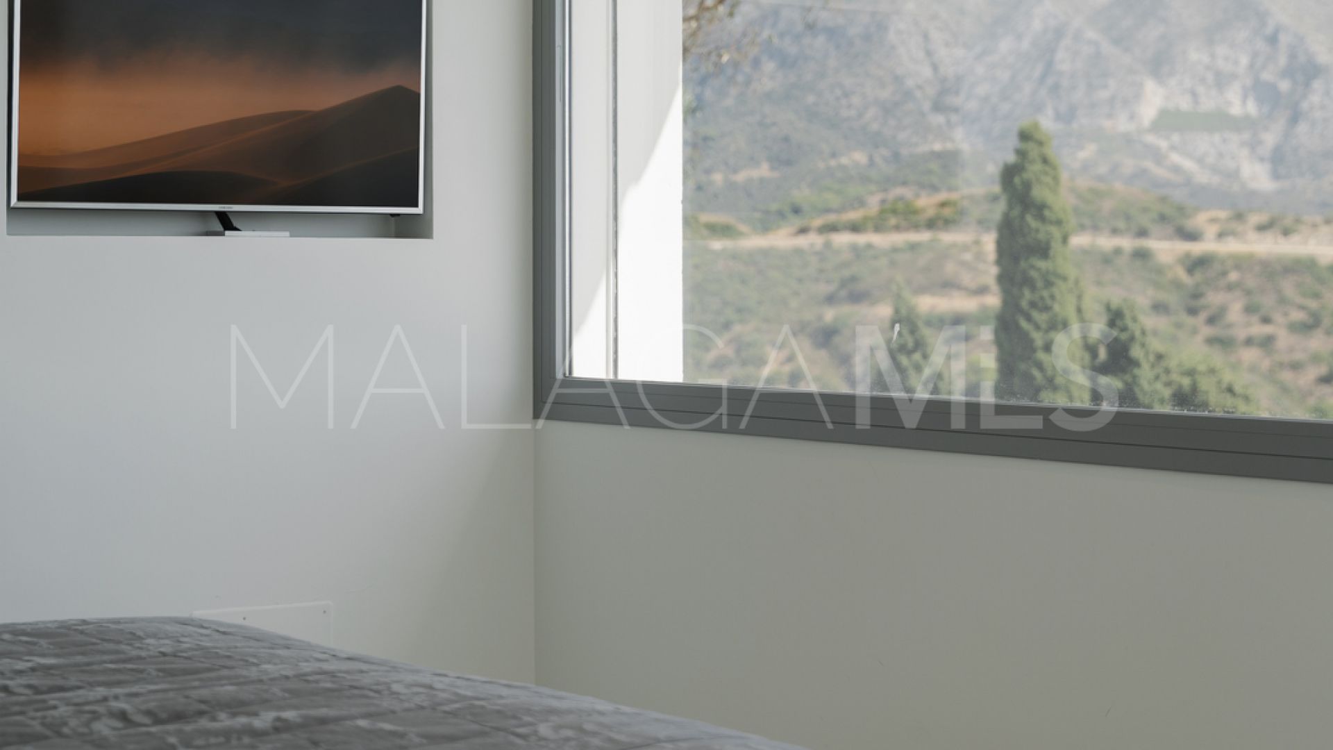 Nueva Andalucia villa for sale