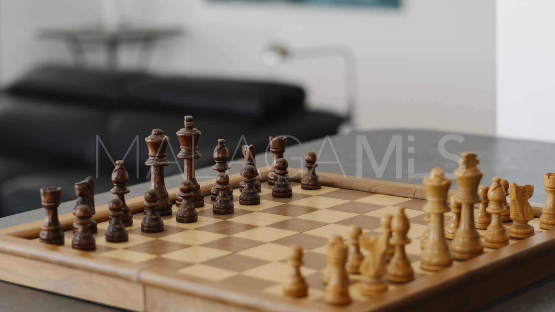 Nueva Andalucia villa for sale