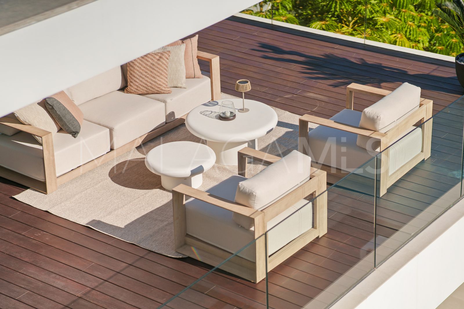 Villa for sale in Nueva Andalucia with 5 bedrooms