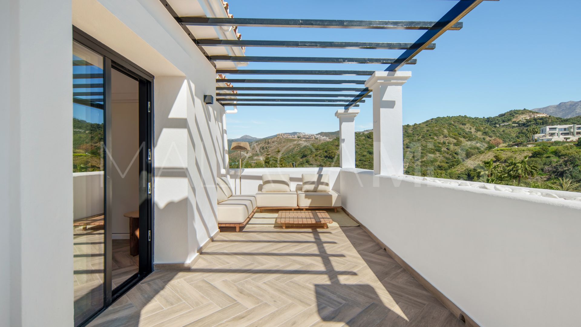 Penthaus for sale in La Quinta