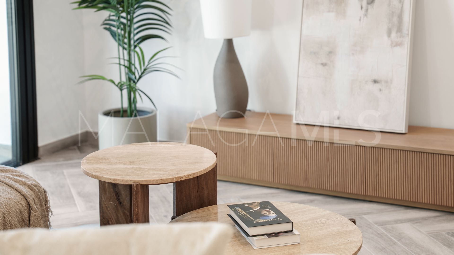 Penthaus for sale in La Quinta