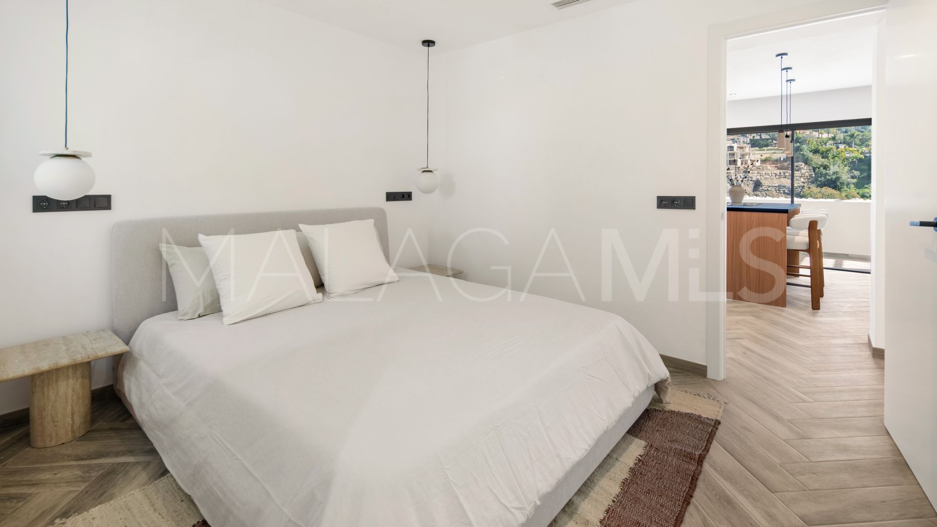 Penthaus for sale in La Quinta