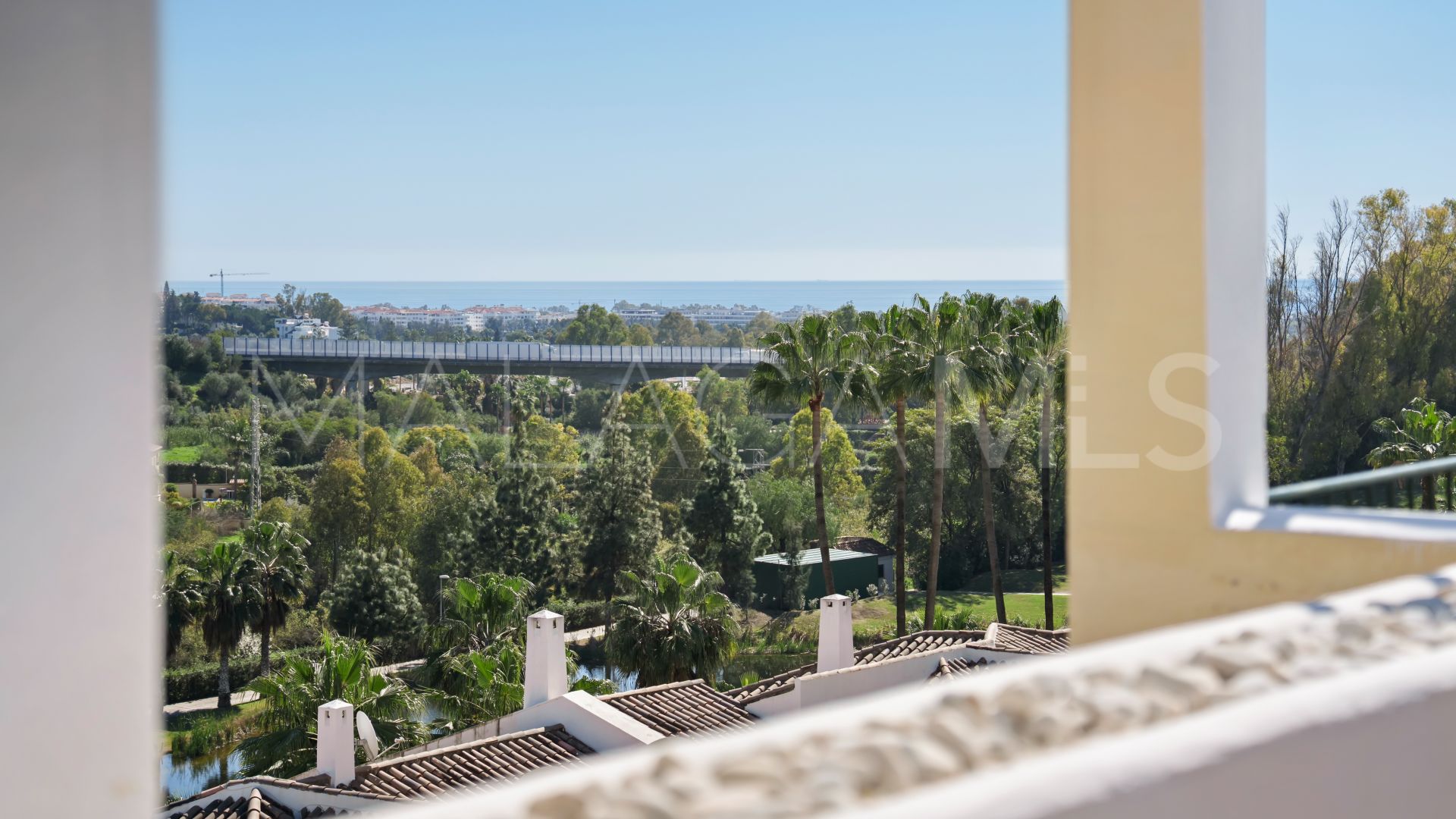 Penthaus for sale in La Quinta