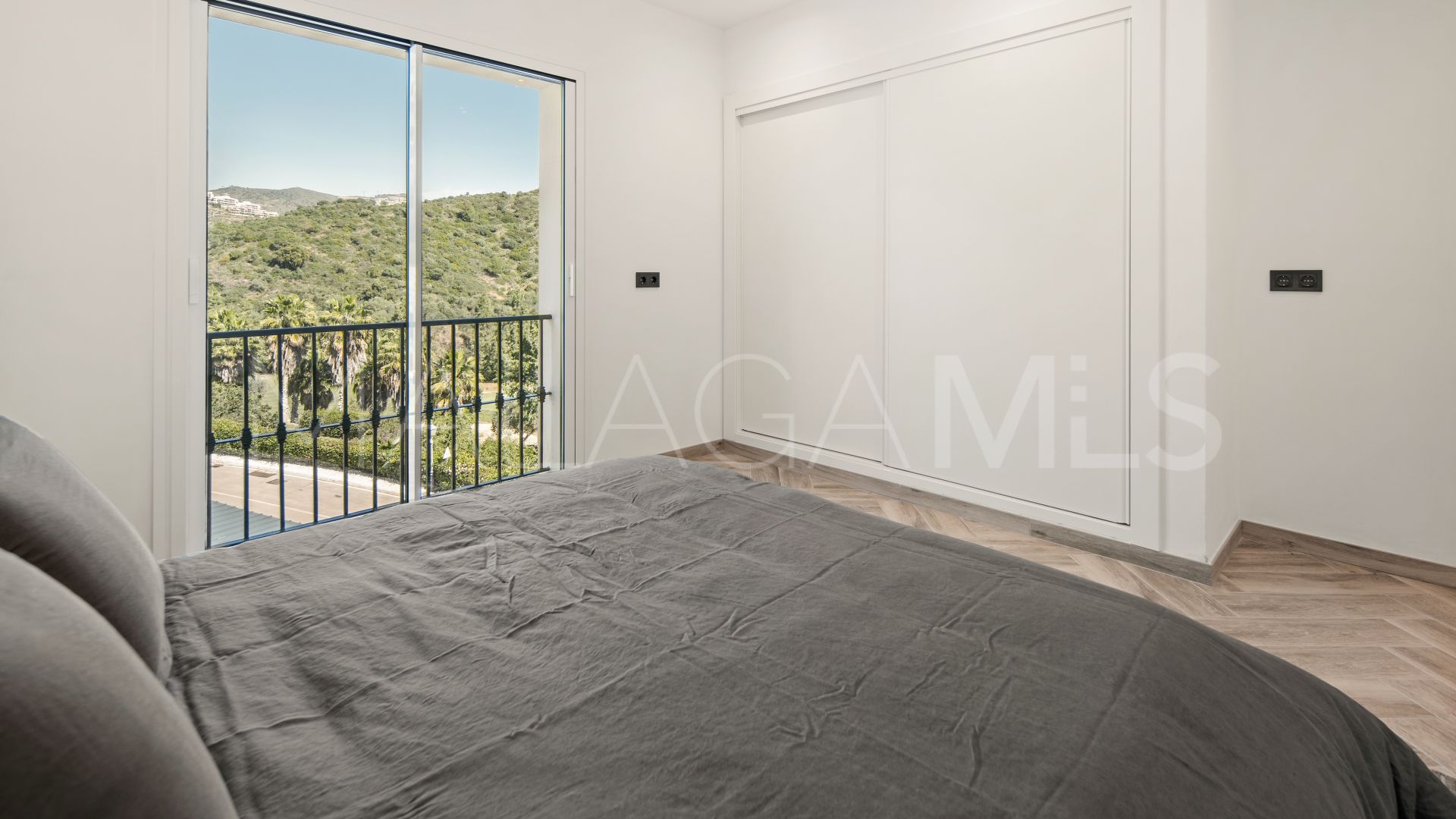 Penthaus for sale in La Quinta