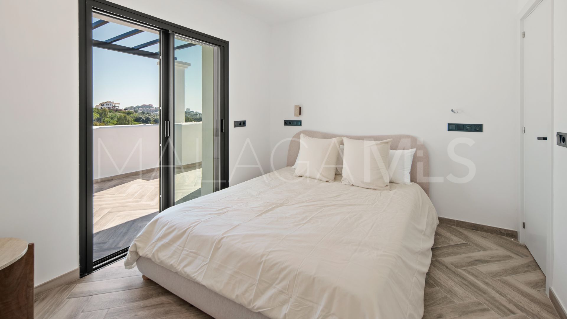 Penthaus for sale in La Quinta