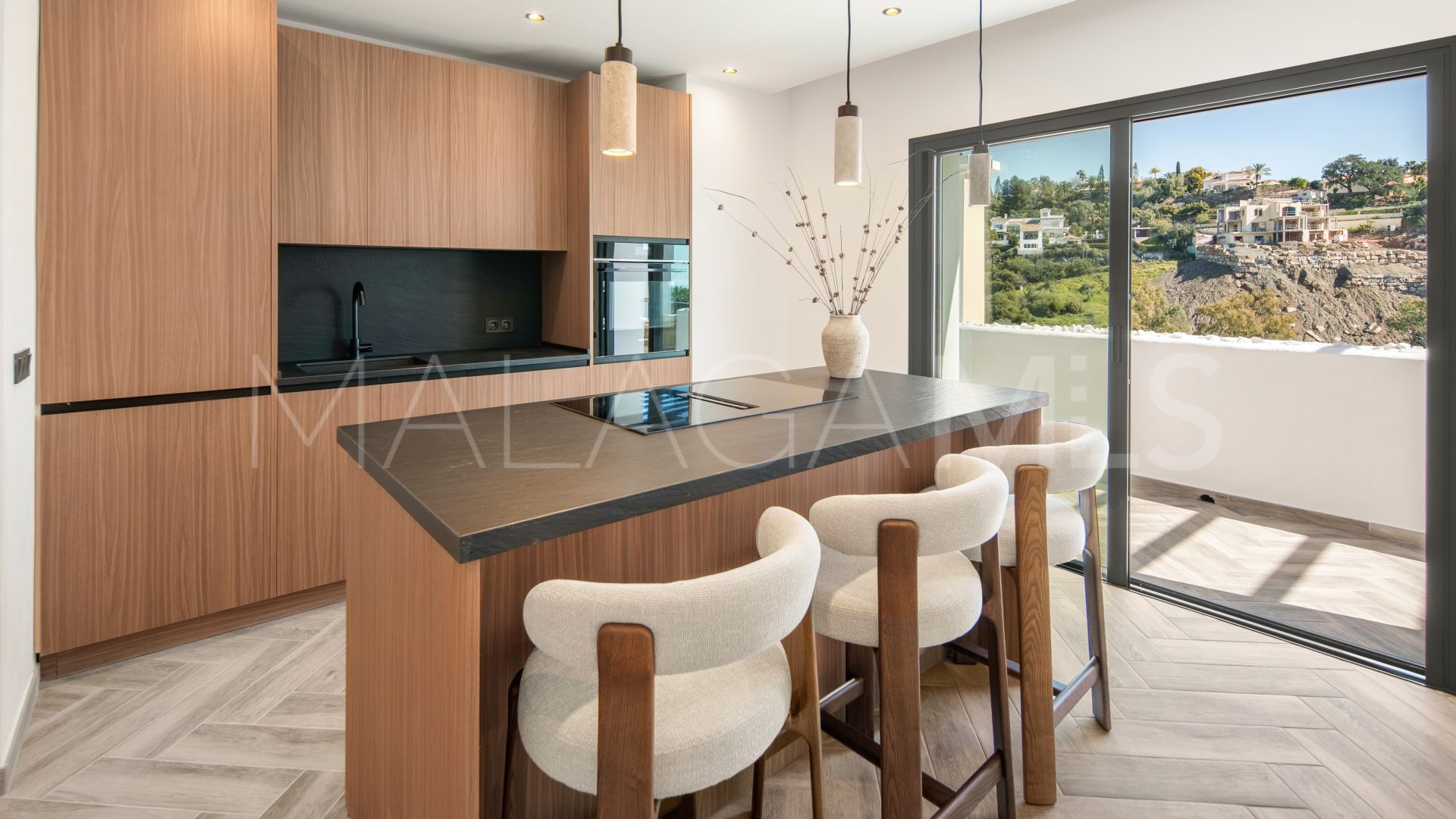 Penthaus for sale in La Quinta