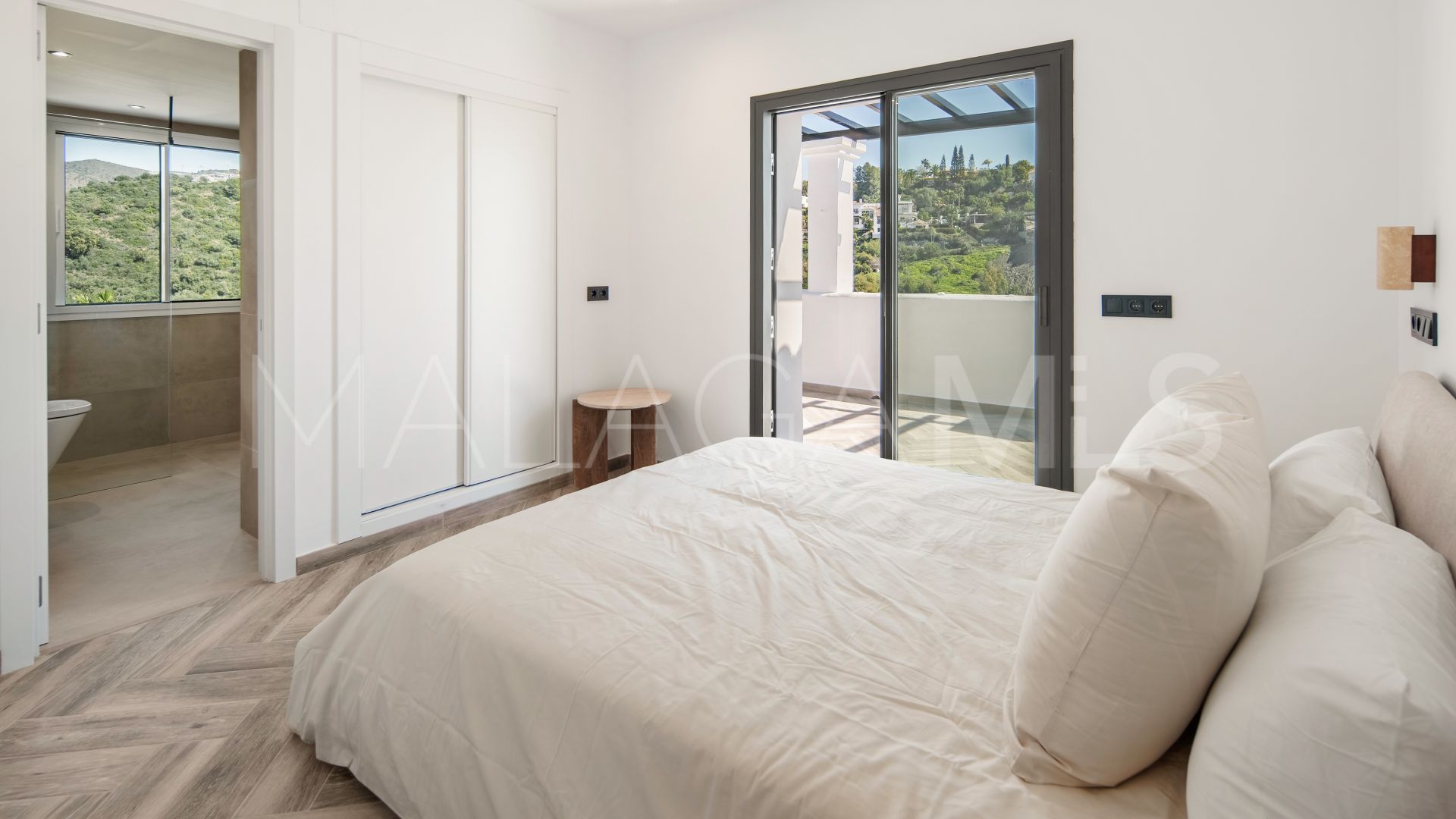 Penthaus for sale in La Quinta