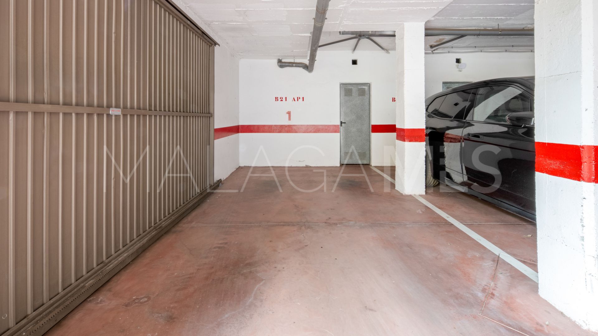 Erdgeschosswohnung for sale in Hacienda Elviria