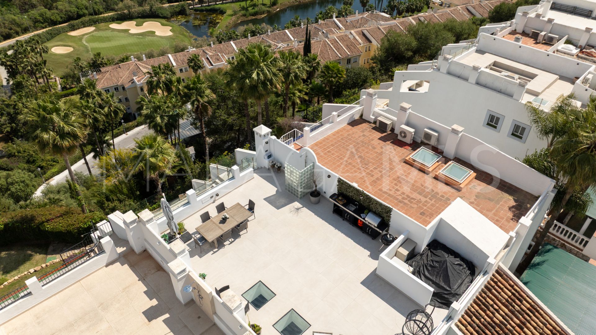 Penthouse for sale in La Quinta