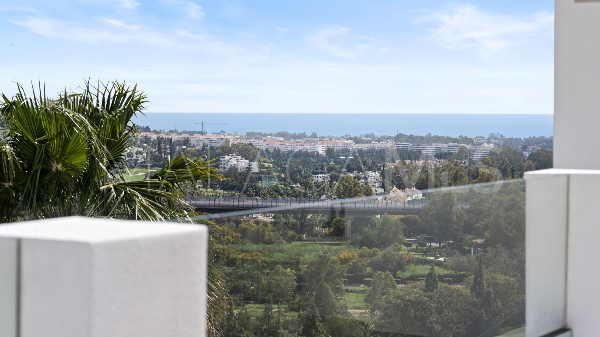 Penthouse for sale in La Quinta