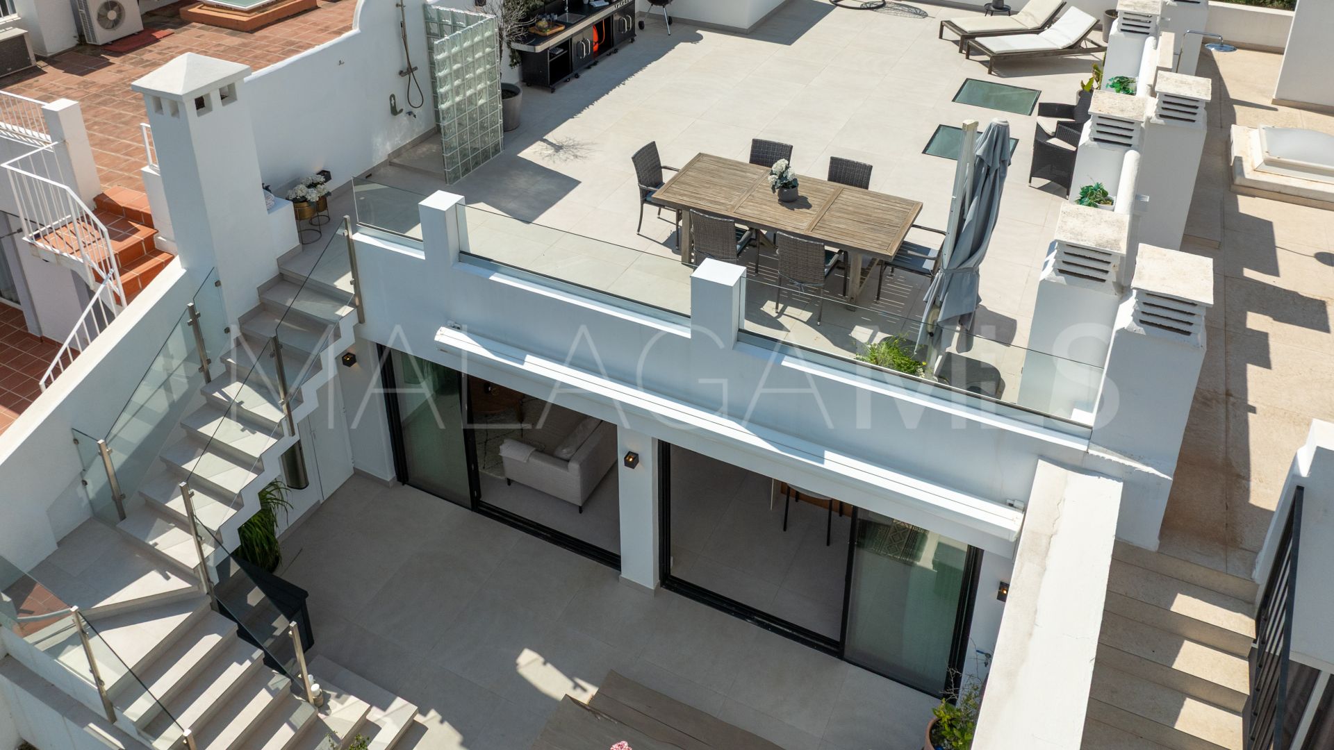 Penthouse for sale in La Quinta