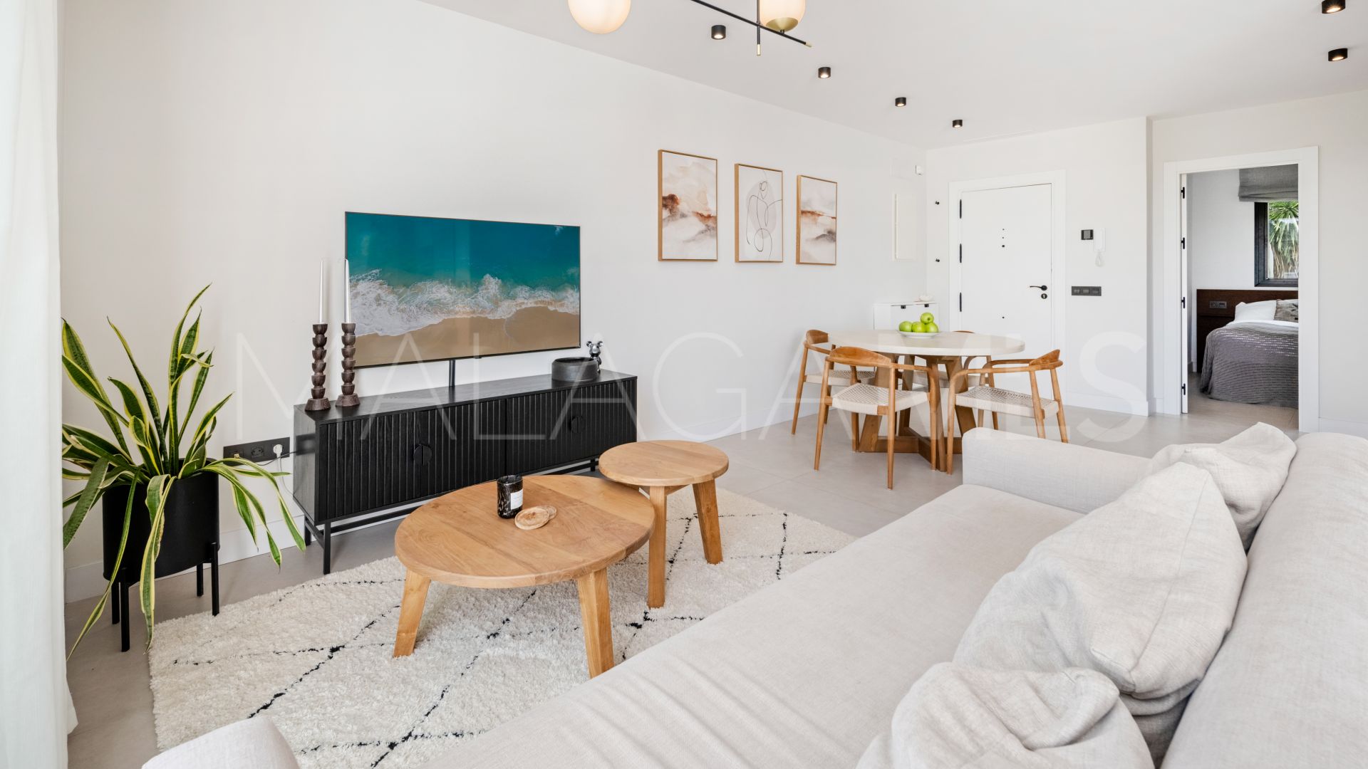 Penthouse for sale in La Quinta