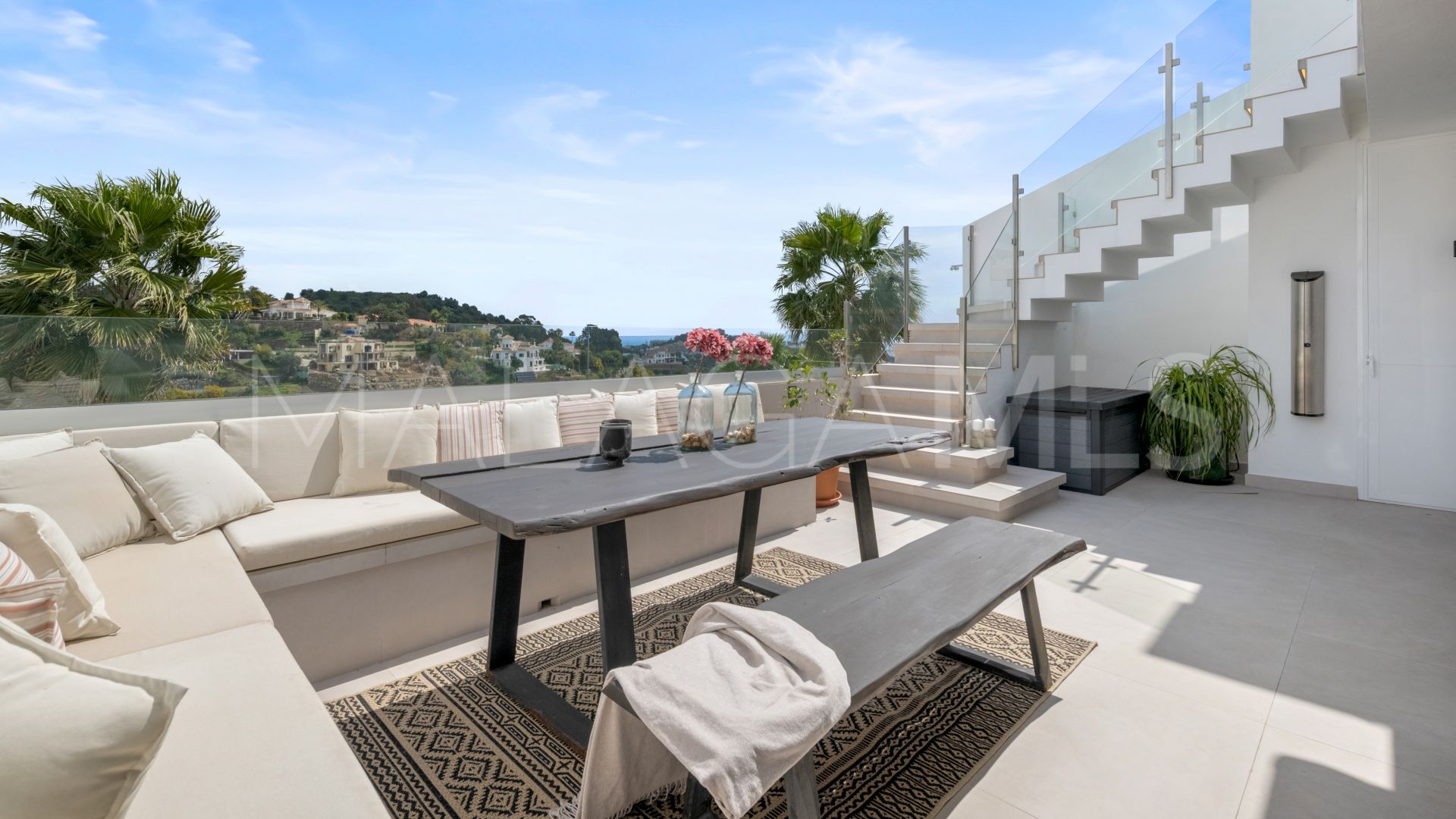 Penthouse for sale in La Quinta