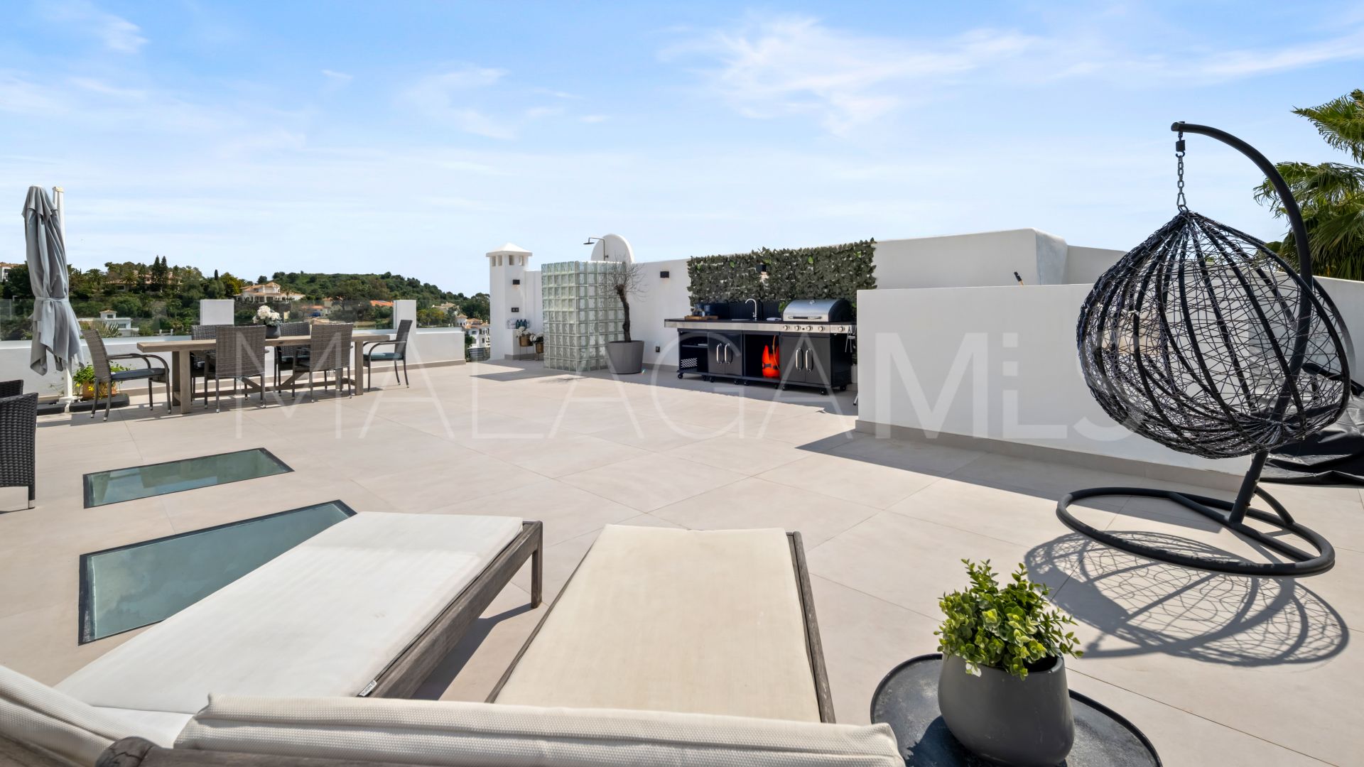 Penthouse for sale in La Quinta