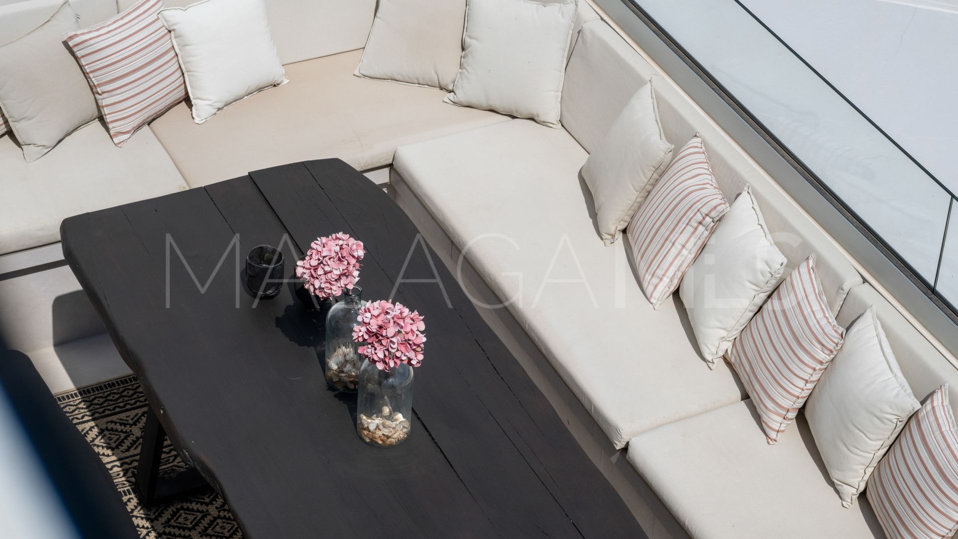 Penthouse for sale in La Quinta